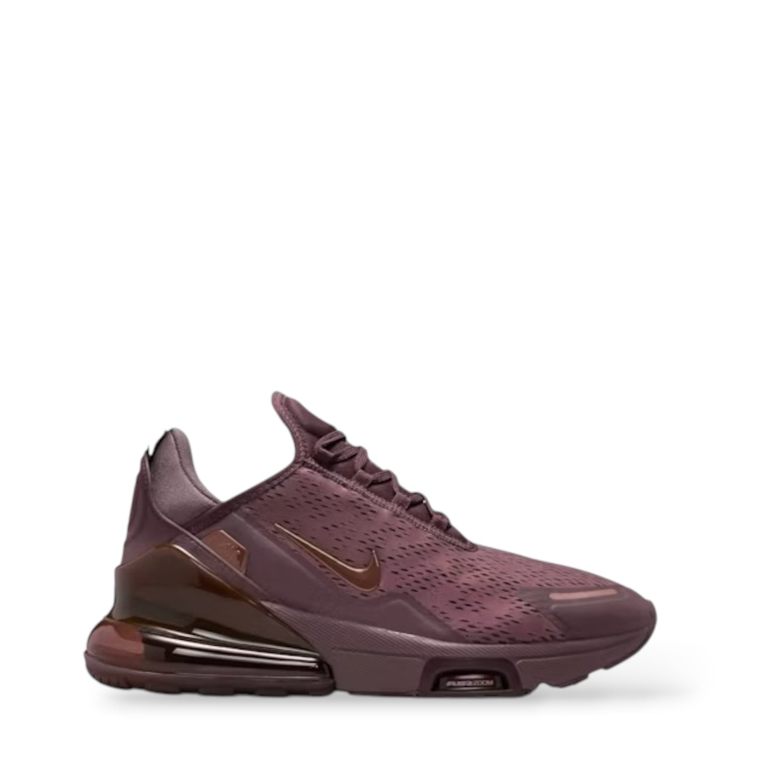 NIKE AIR MAX 270 PREMIUM 'TATTOO METALLIC RED BRONZE'