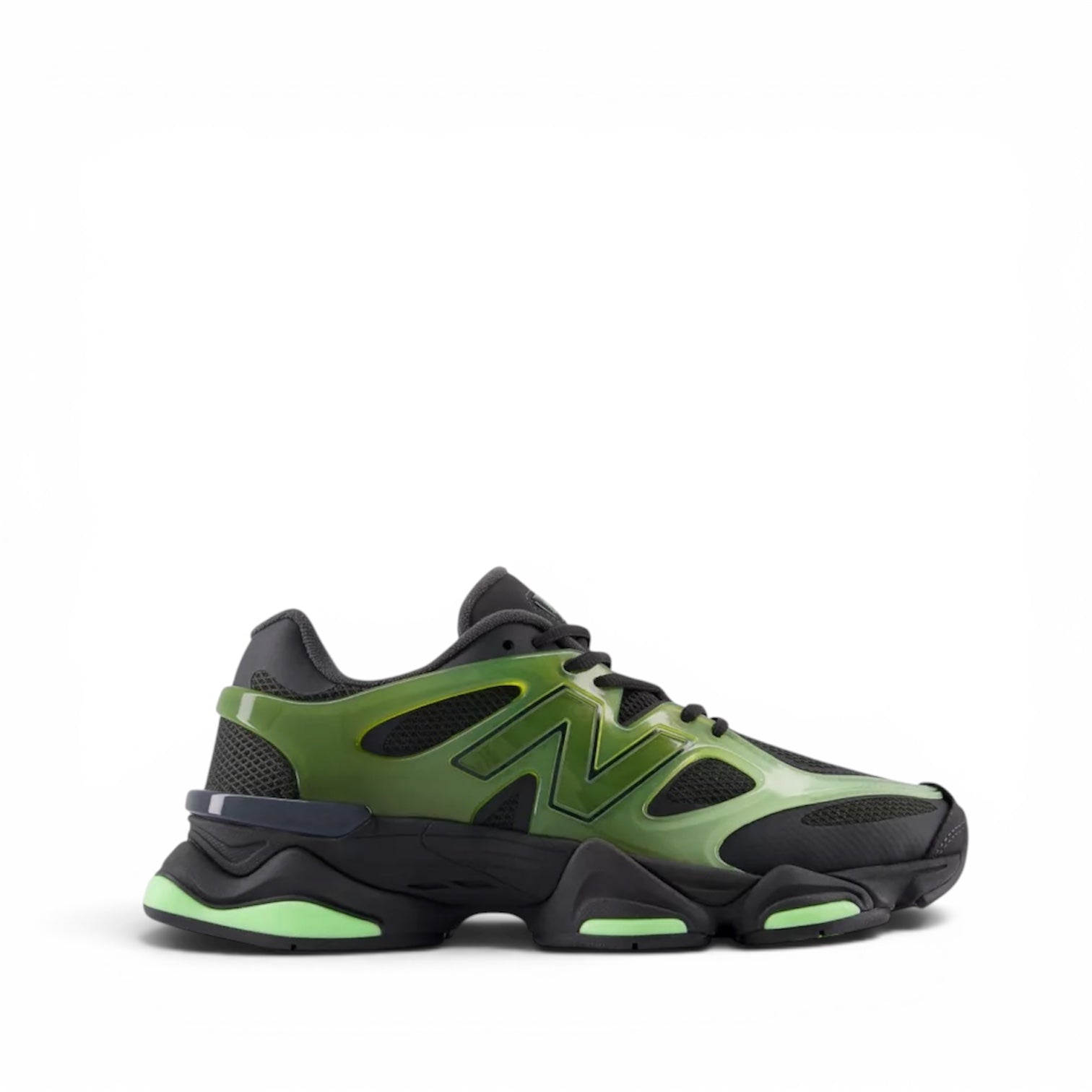NEW BALANCE 9060 X 'BLACK GREEN'