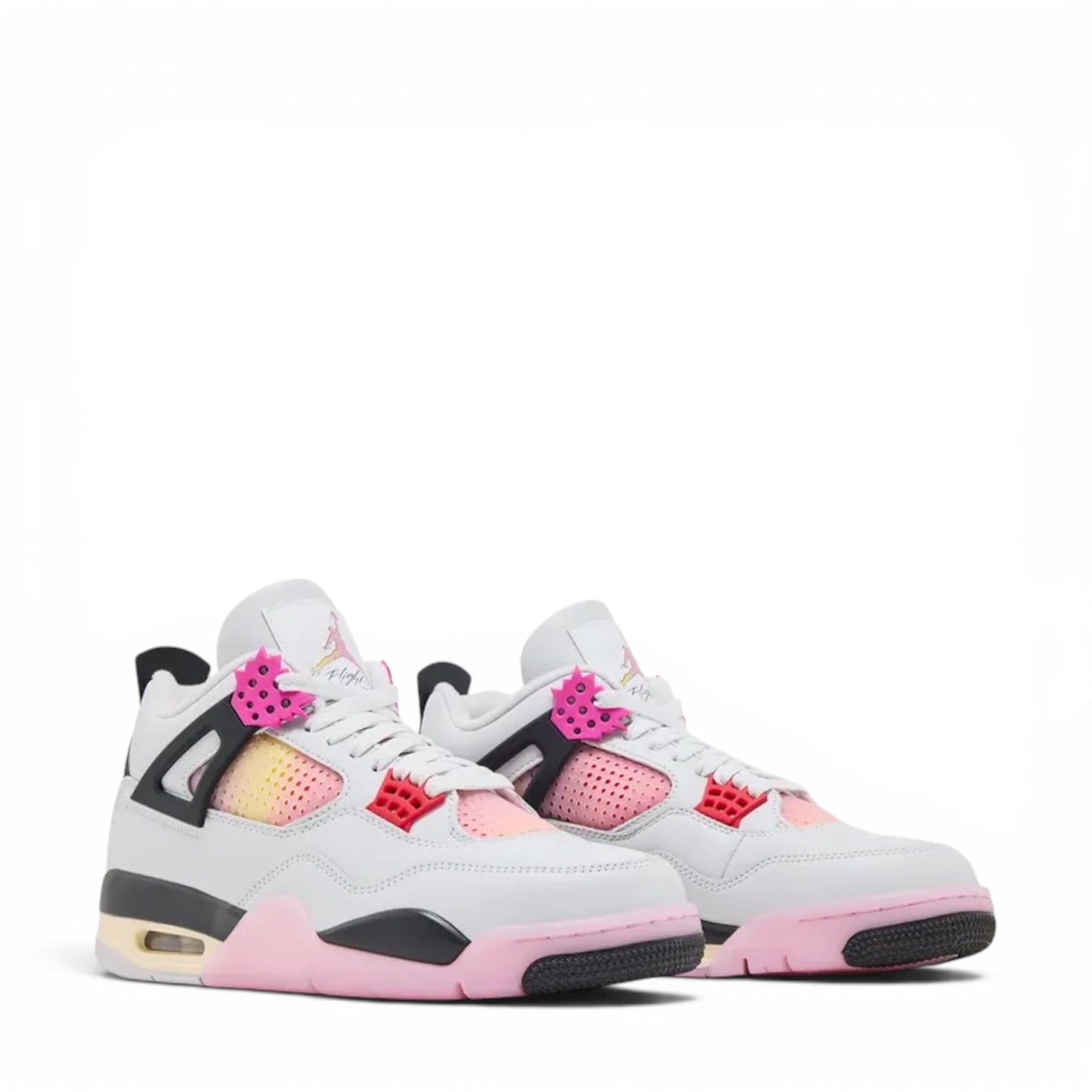 JORDAN 4 RETRO 'COMIC'