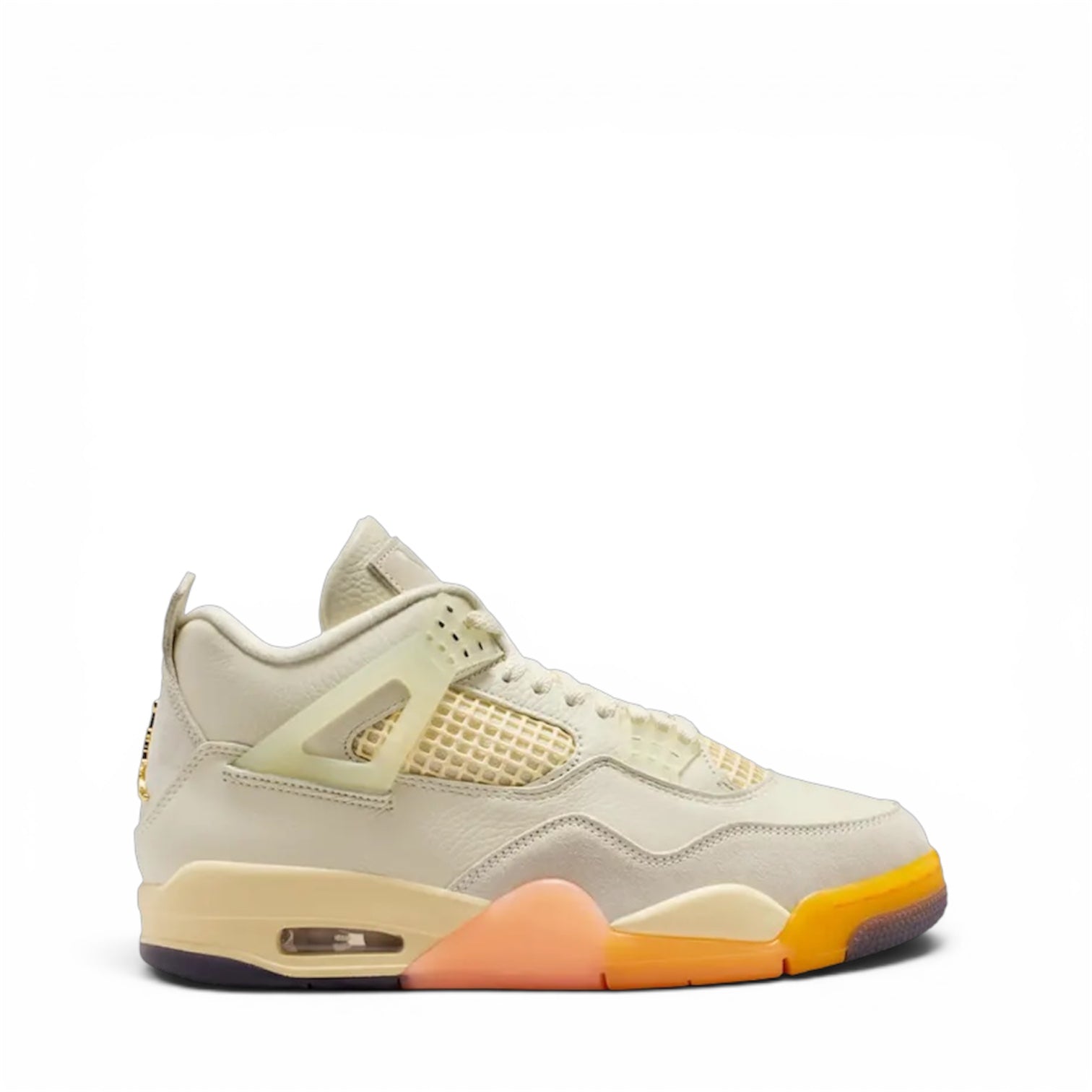 JORDAN 4 RETRO 'BIRDS OF PARADISE'