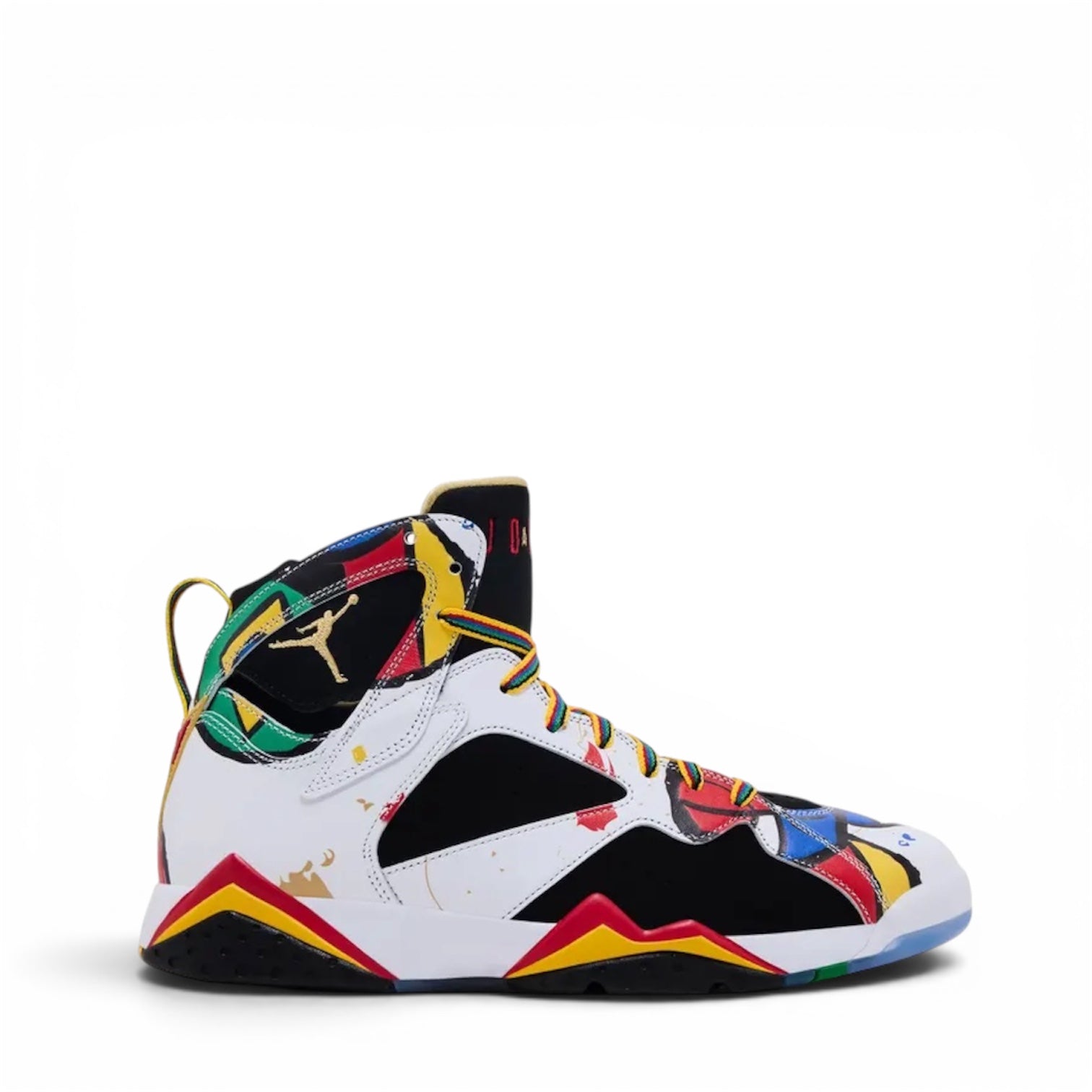 JORDAN 7 RETRO 'MIRO'