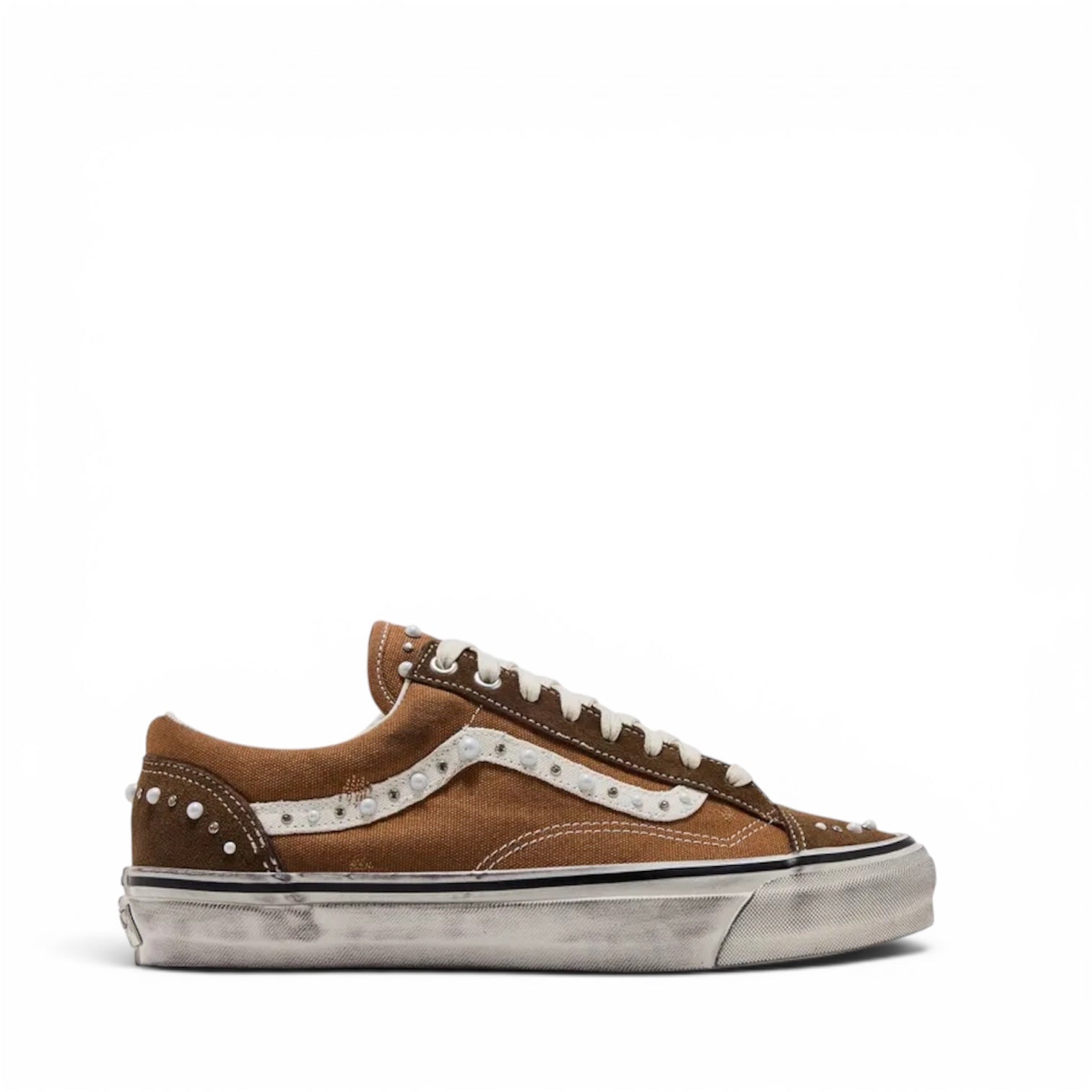 VANS XL 'OLD SCHOOL CACAO'