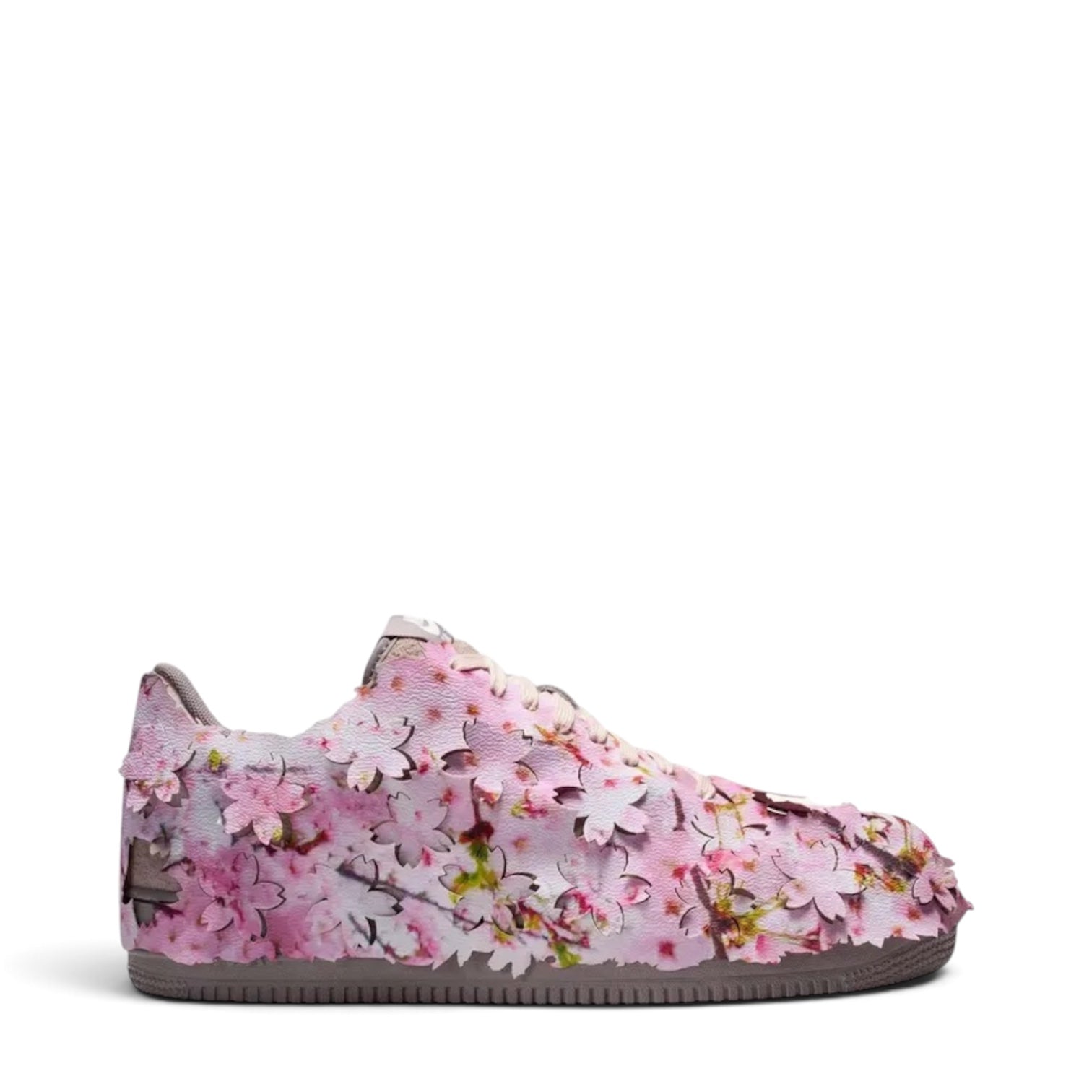 NIKE AIR FORCE 1 '07 LOW 'SPRING FLOWERS'