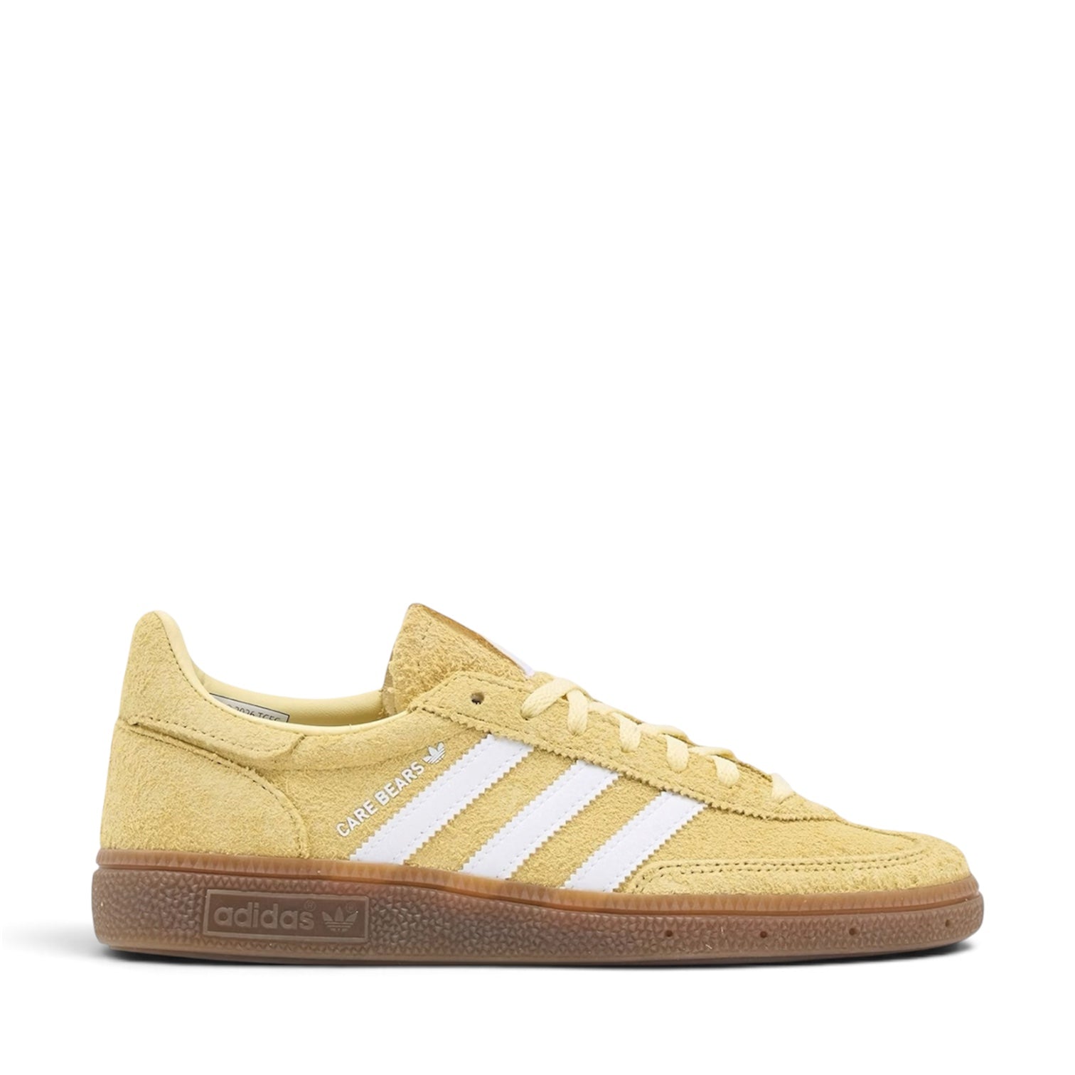 ADIDAS HANDABLL SPEZIAL 'CARE BEARS FUNSHINE BEAR'