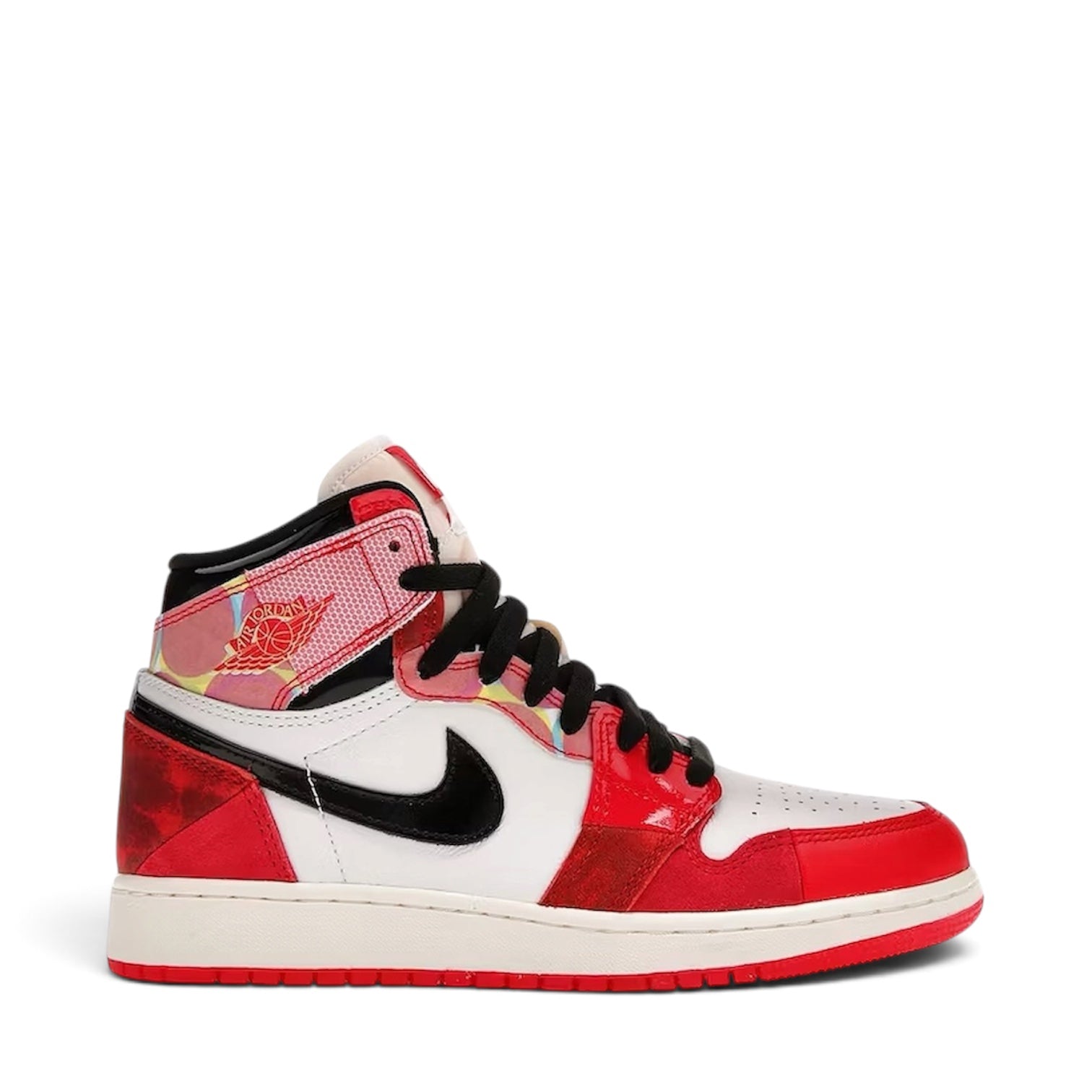 JORDAN 1 RETRO HIGH ´SPIDERMAN ACROSS THE SPIDERVERSE'