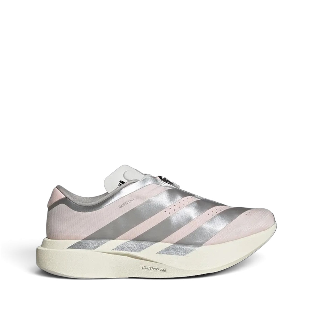 ADIDAS ADIZERO EVO SL ZIP 'NAKED COPENHAGEN'