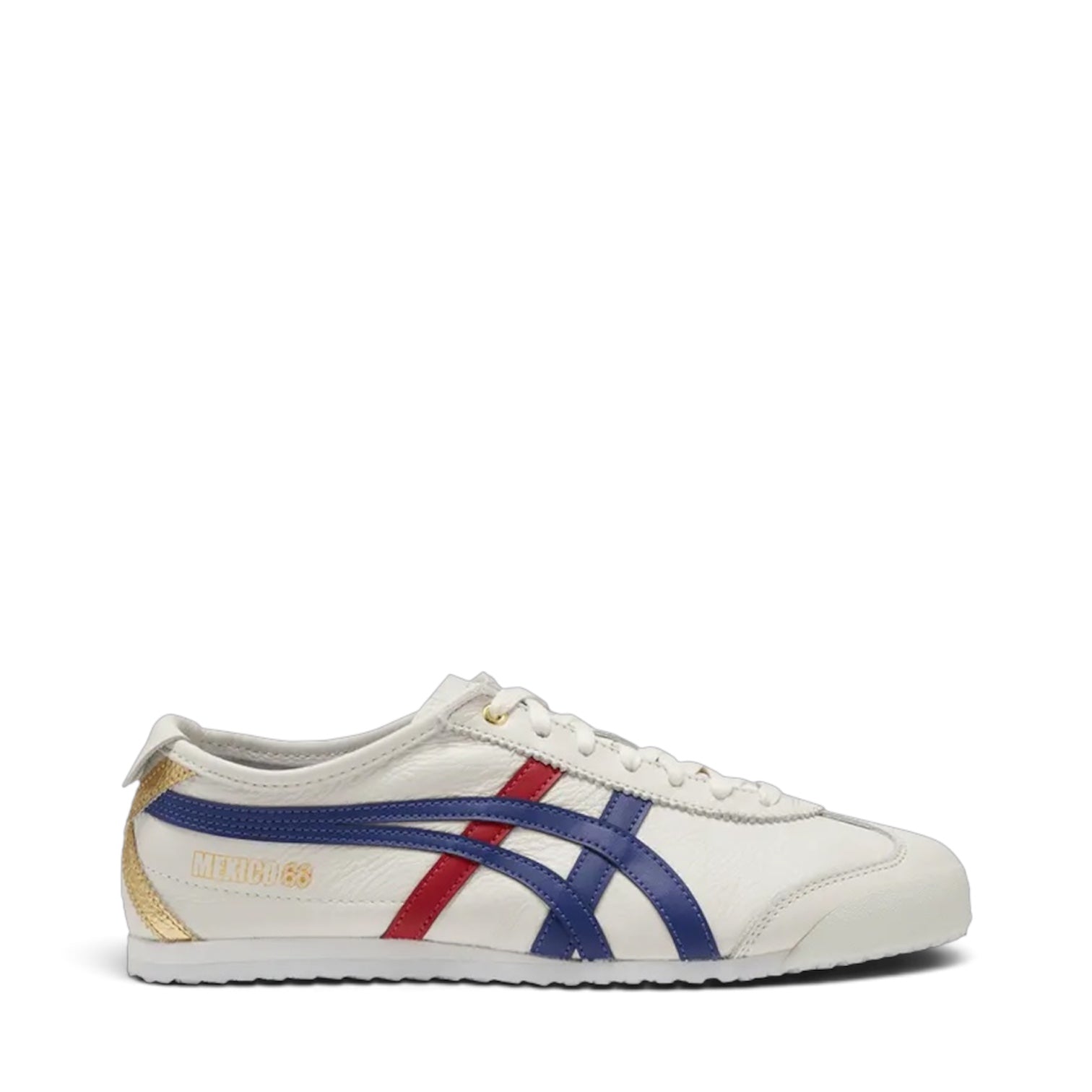 ASICS MEXICO 66 'WHITE BLUE RED'