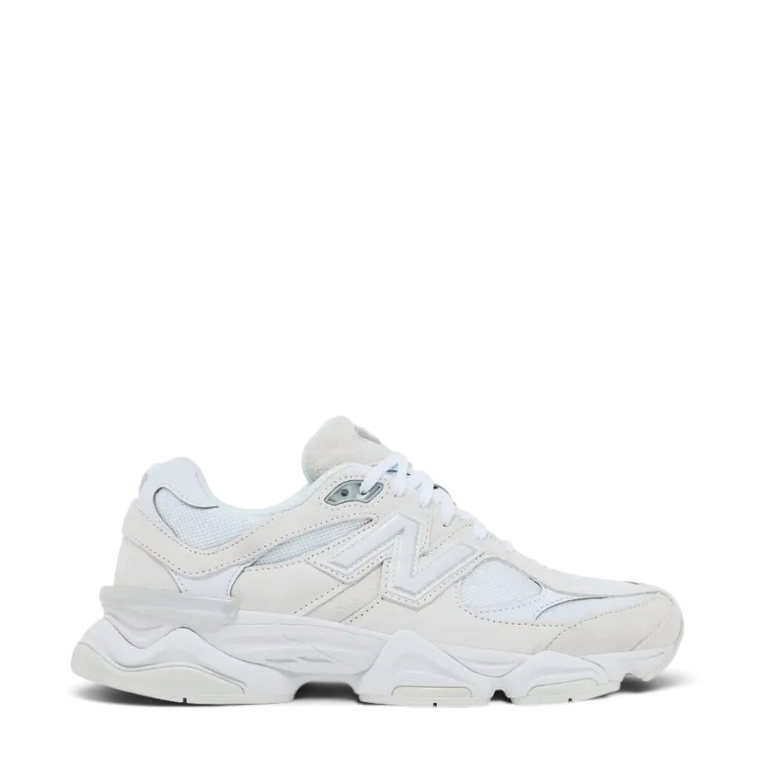 NEW BALANCE 9060 'REFLECTION WHITE'