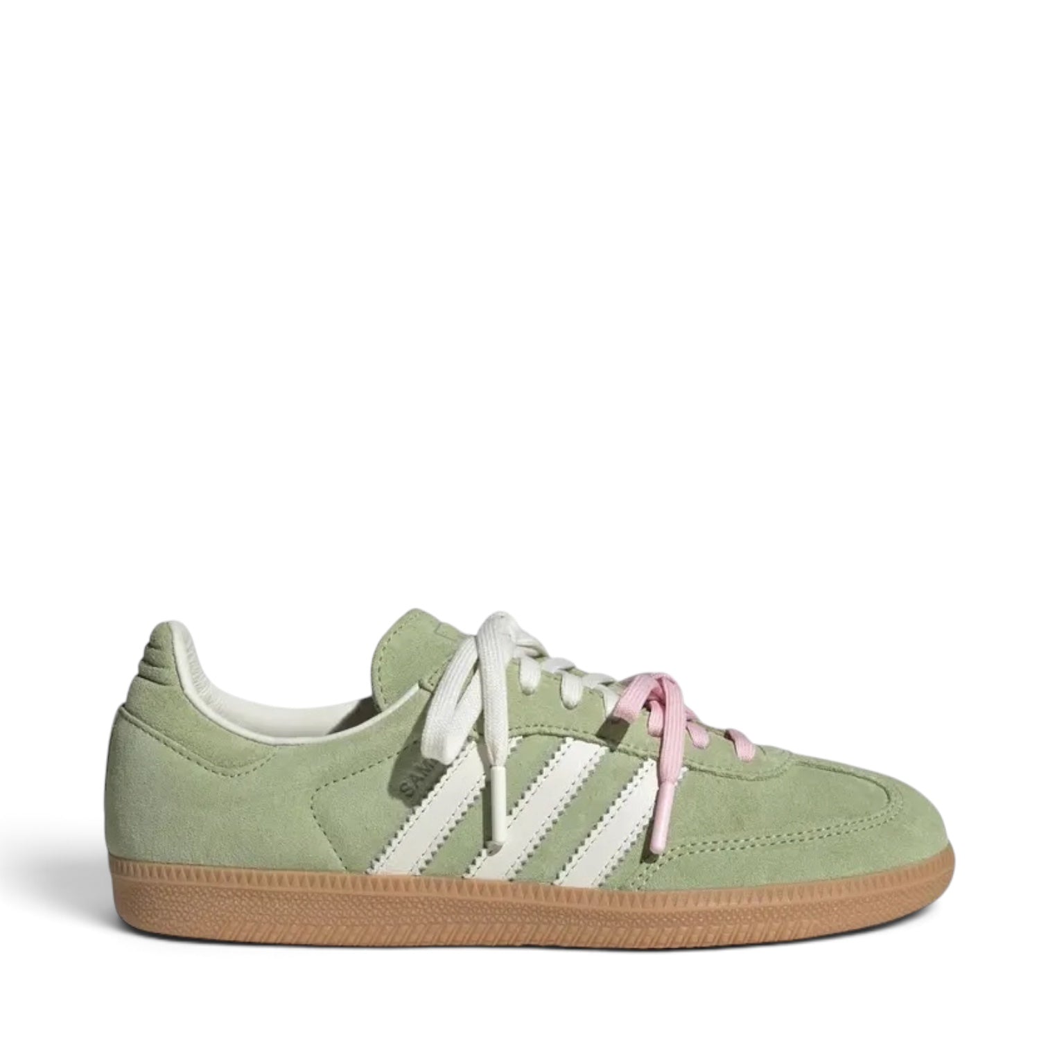 ADIDAS SAMBA OG 'MOLLY-MAE MATCHA'