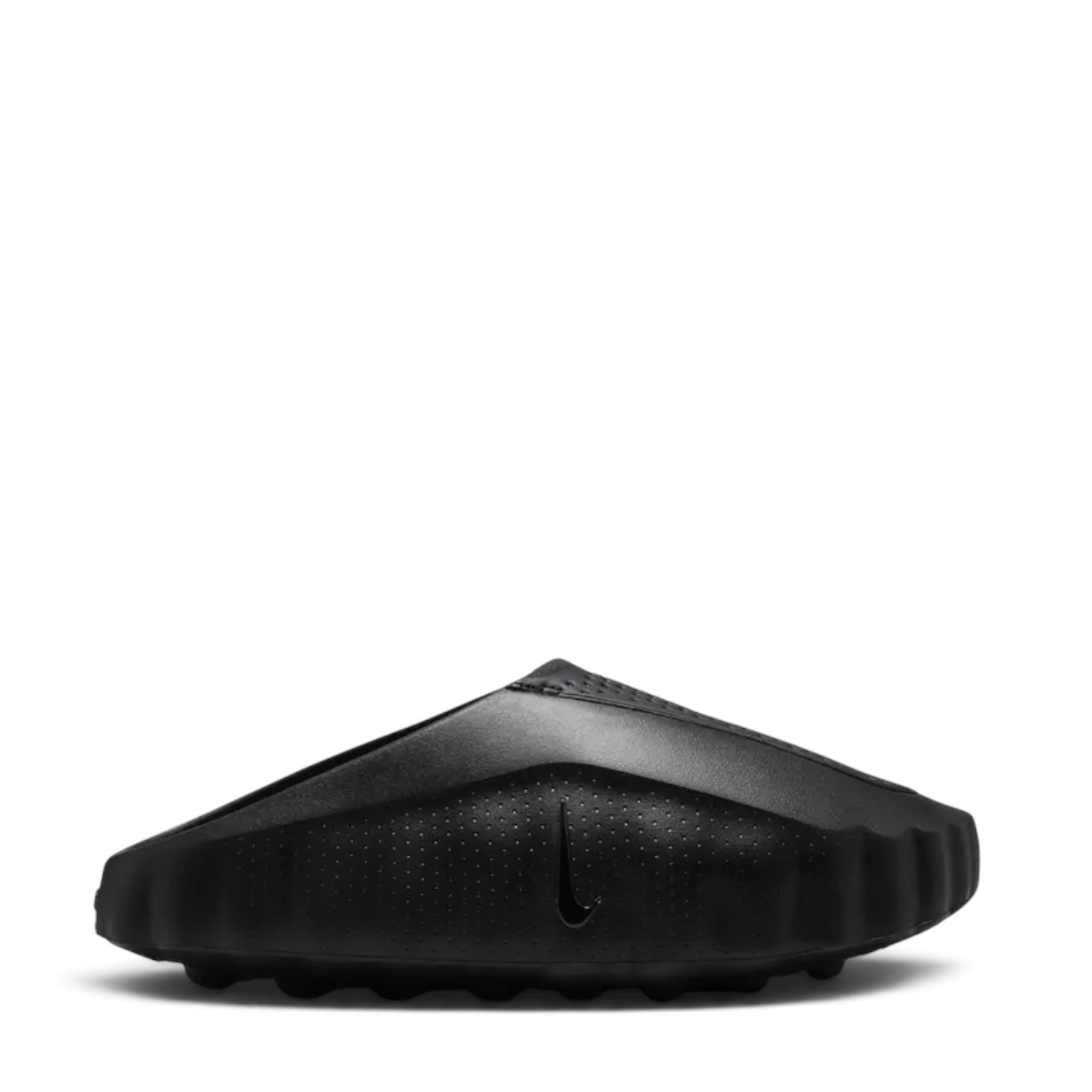 NIKE MIND 001 SLIDE 'TRIPLE BLACK'