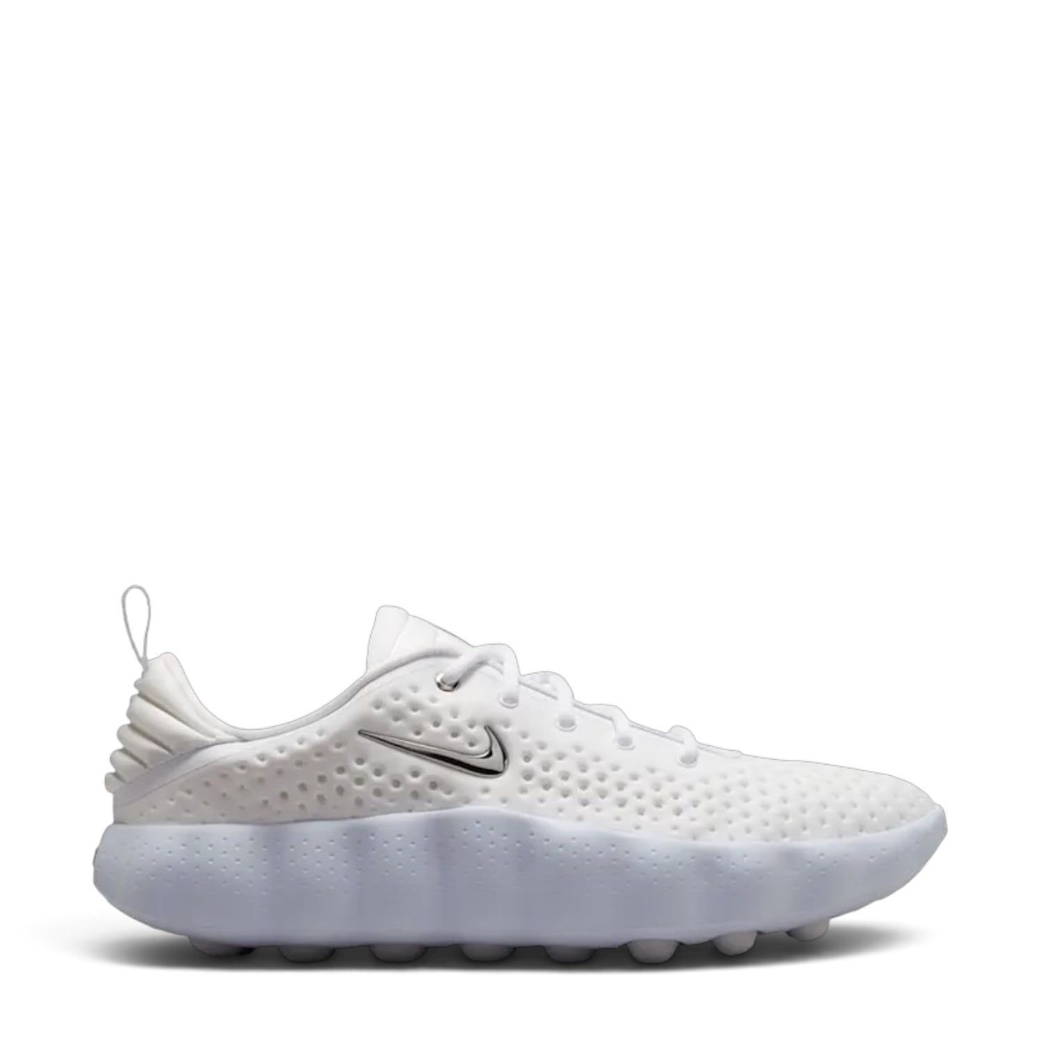 NIKE MIND 002 'WHITE VAST GREY'