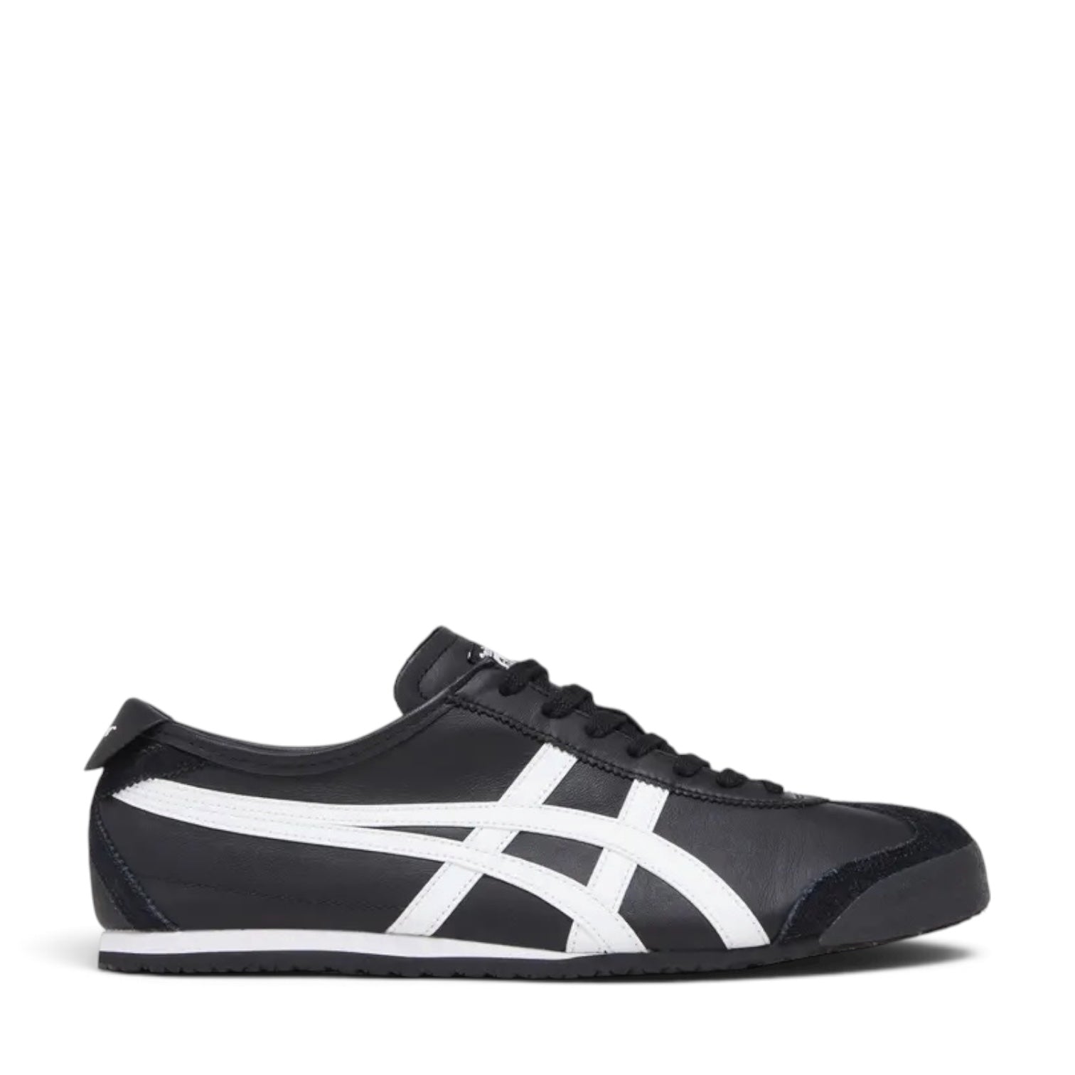 ONITSUKA TIGER MEXICO 66 'WHITE BLACK'