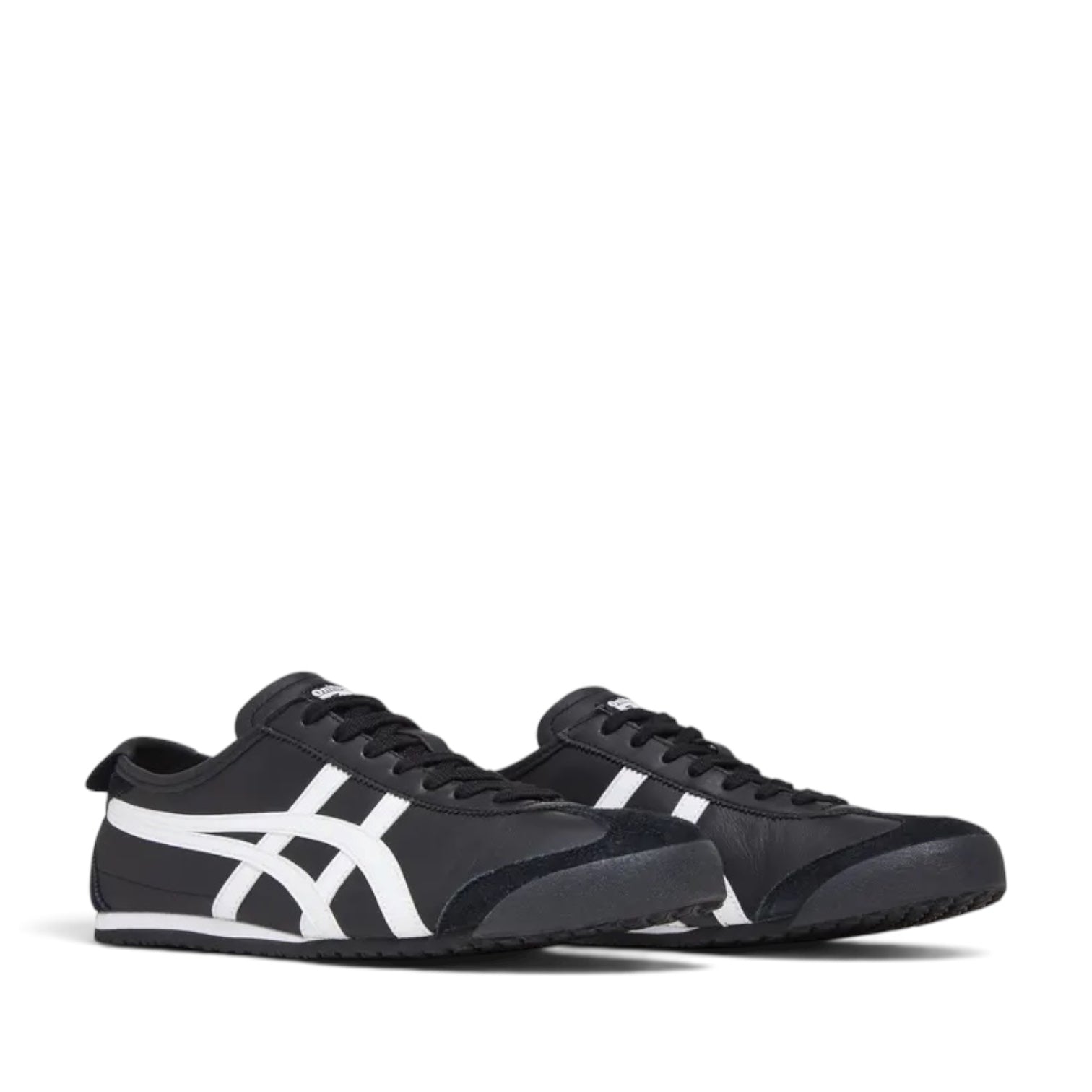 ONITSUKA TIGER MEXICO 66 'WHITE BLACK'