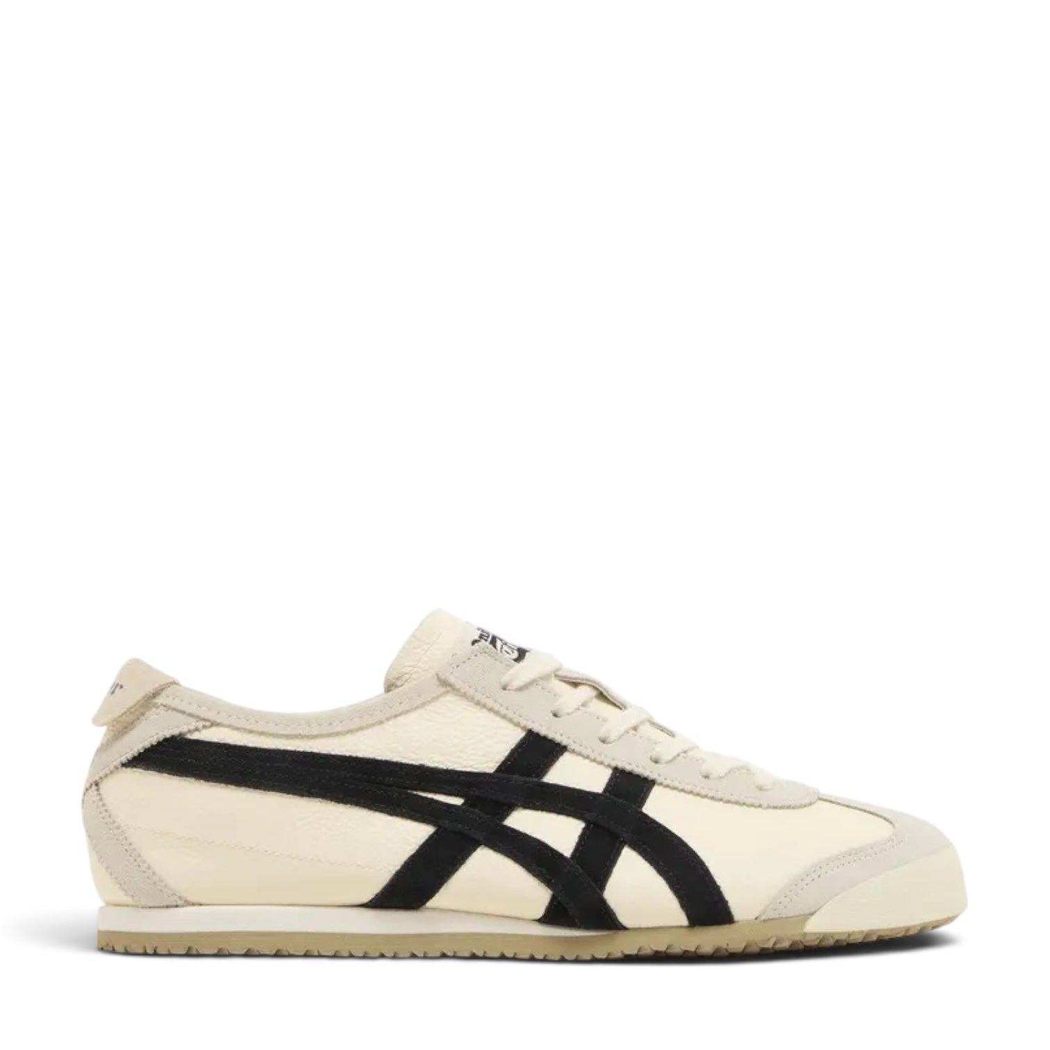 ONITSUKA TIGER MEXICO 66 'BLACK BIRCH'