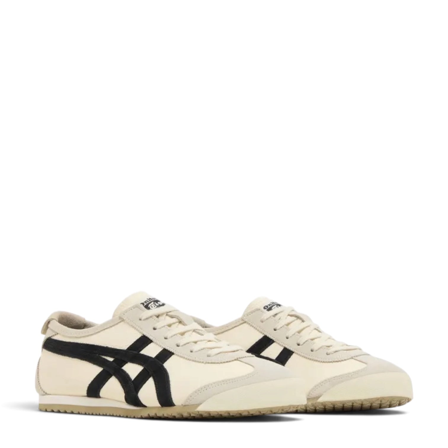 ONITSUKA TIGER MEXICO 66 'BLACK BIRCH'