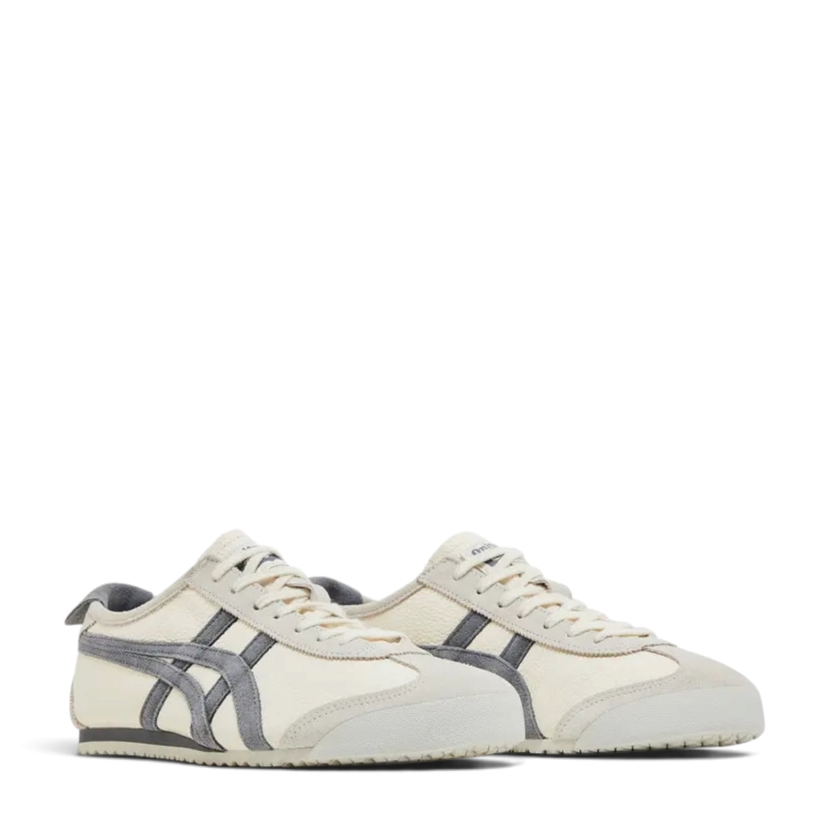 ONITSUKA TIGER MEXICO 66 'GREY WHITE'