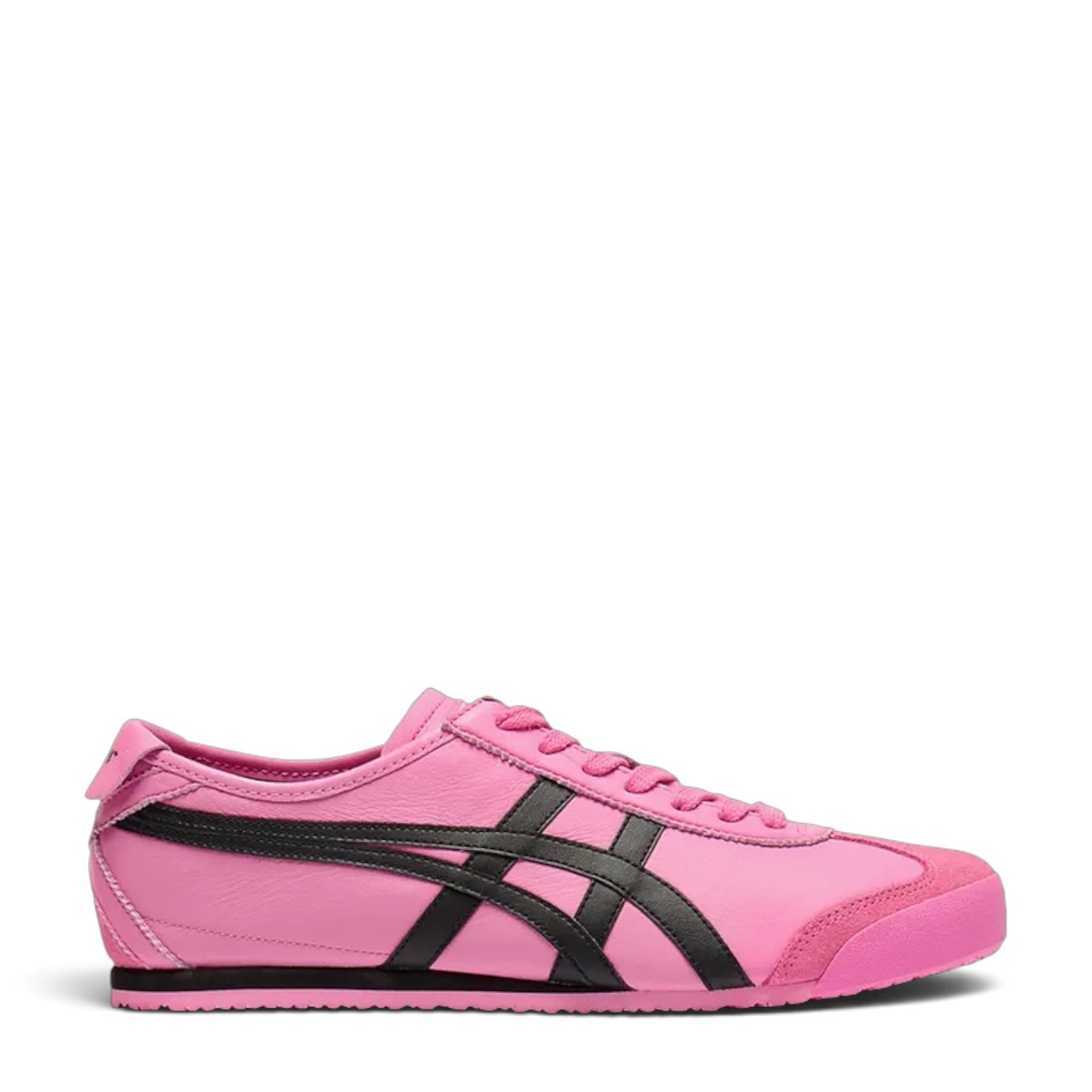 ONITSUKA TIGER MEXICO 66 'BLACK PITHAYA'