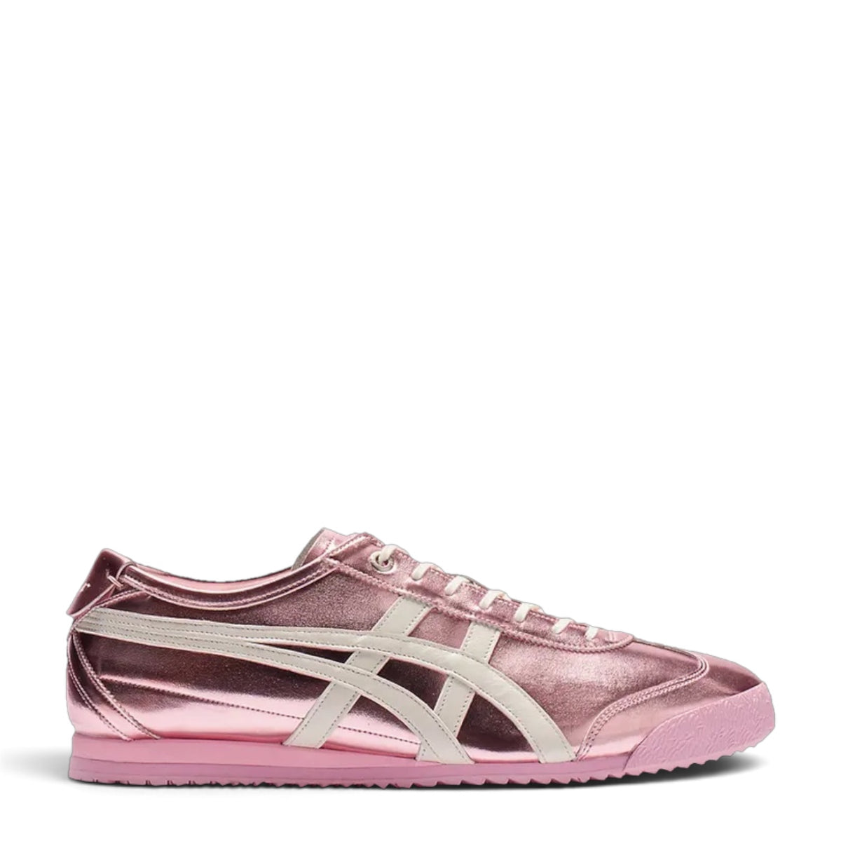 ONITSUKA TIGER MEXICO 66 'CRYSTAL METALLIC PINK'