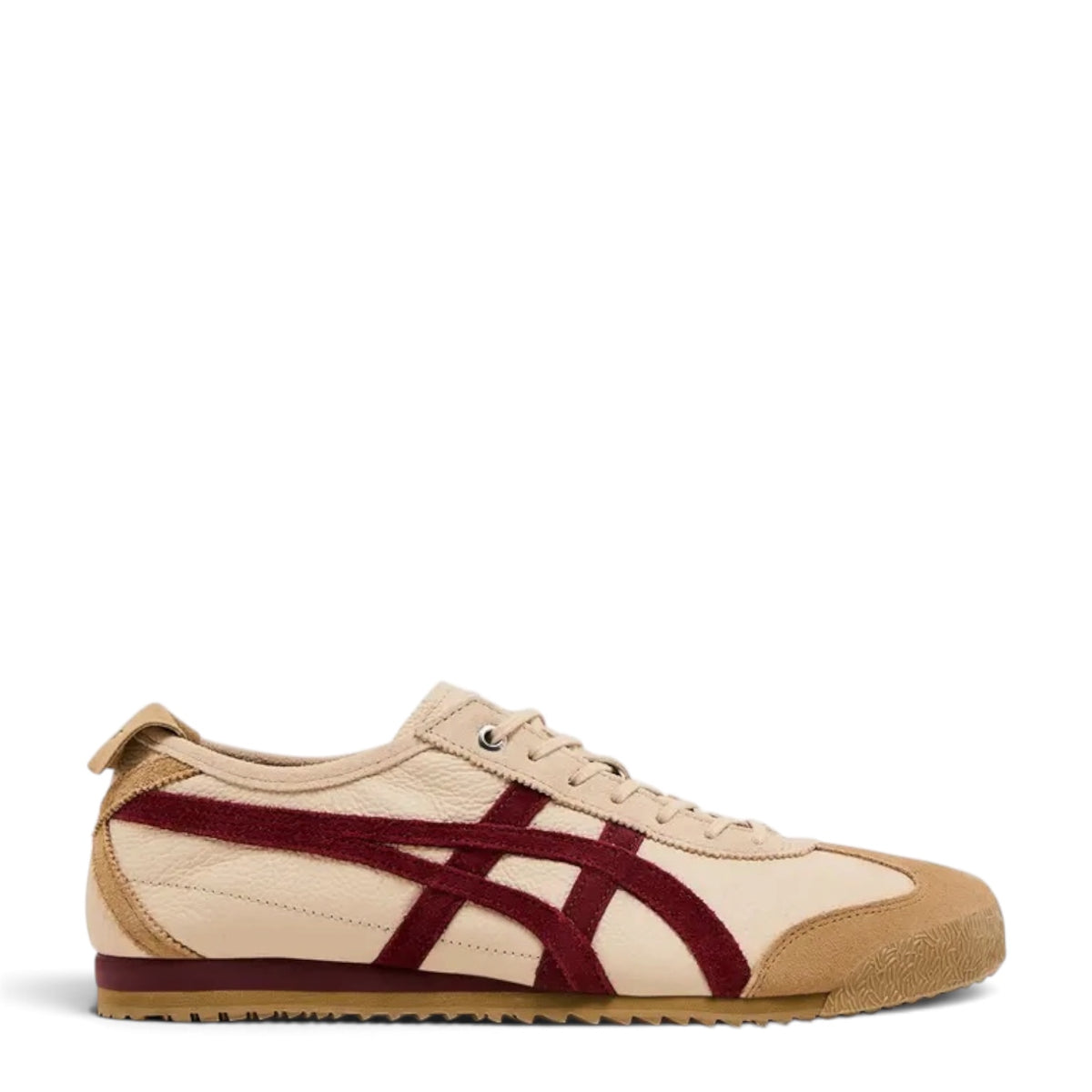 ONITSUKA TIGER MEXICO 66 'BEET BEIGE'