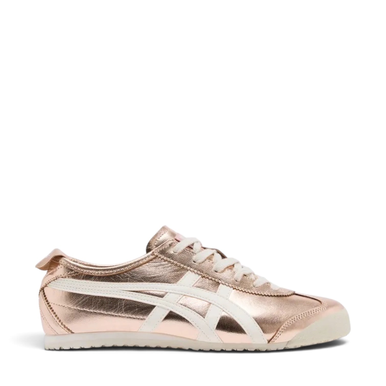 ONITSUKA TIGER MEXICO 66 'ROSE GOLD'