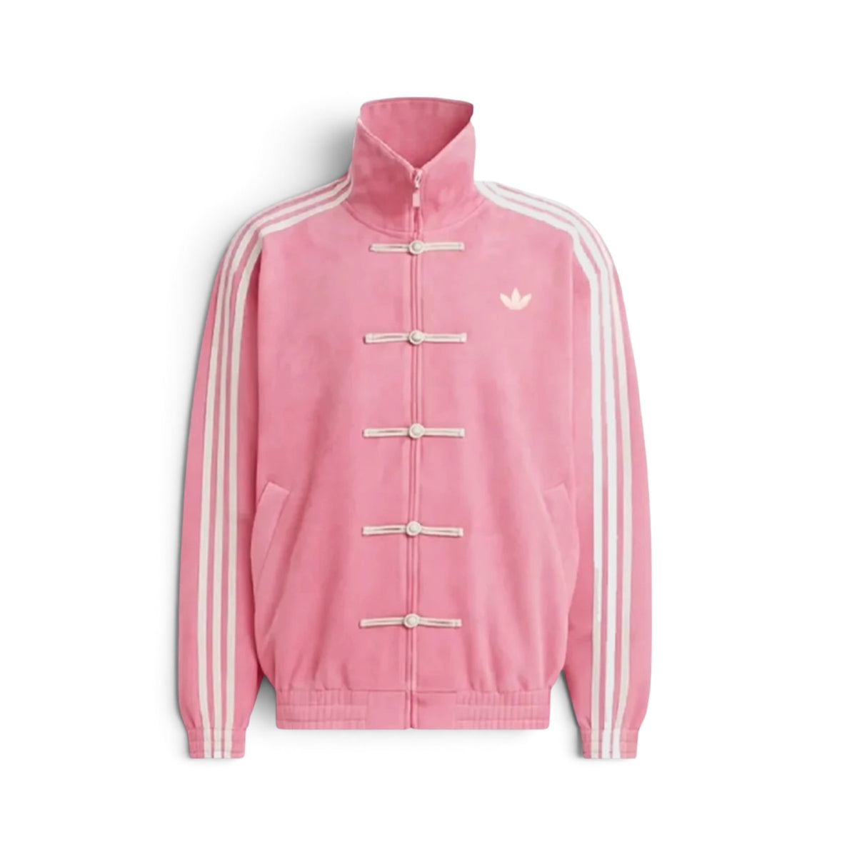 ADIDAS CHINESE TRACK 'PINK'