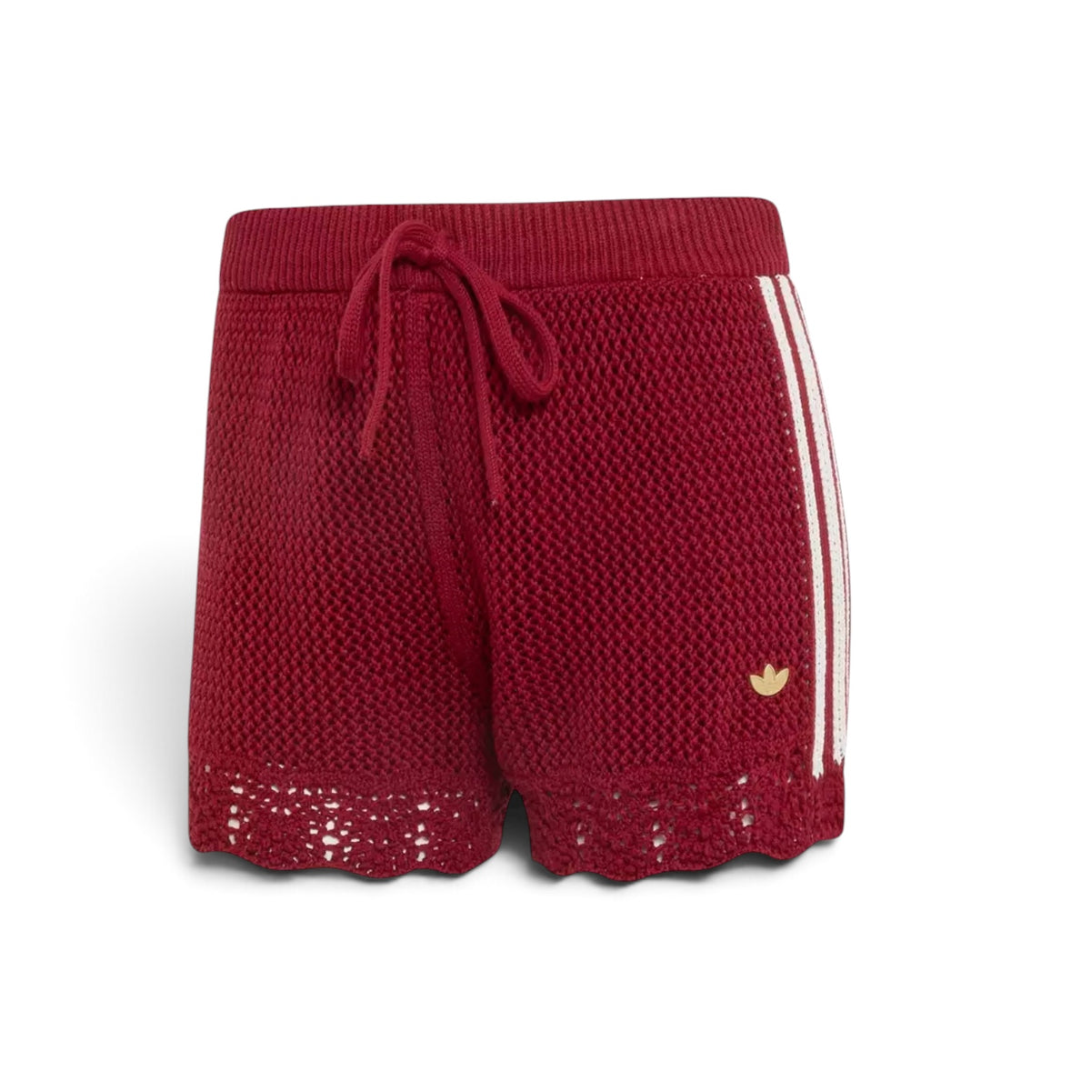 ADIDAS SET CROCHET 'RED'