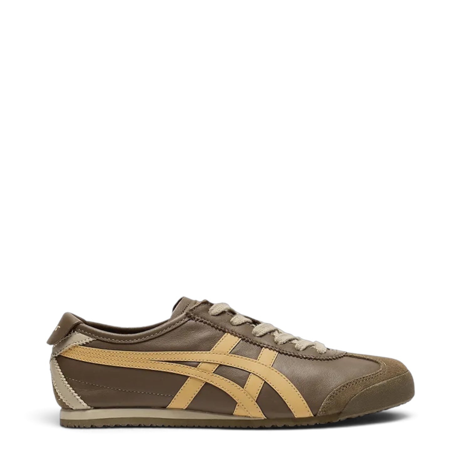 ONITSUKA TIGER MEXICO 66 'CLAY CANYON'