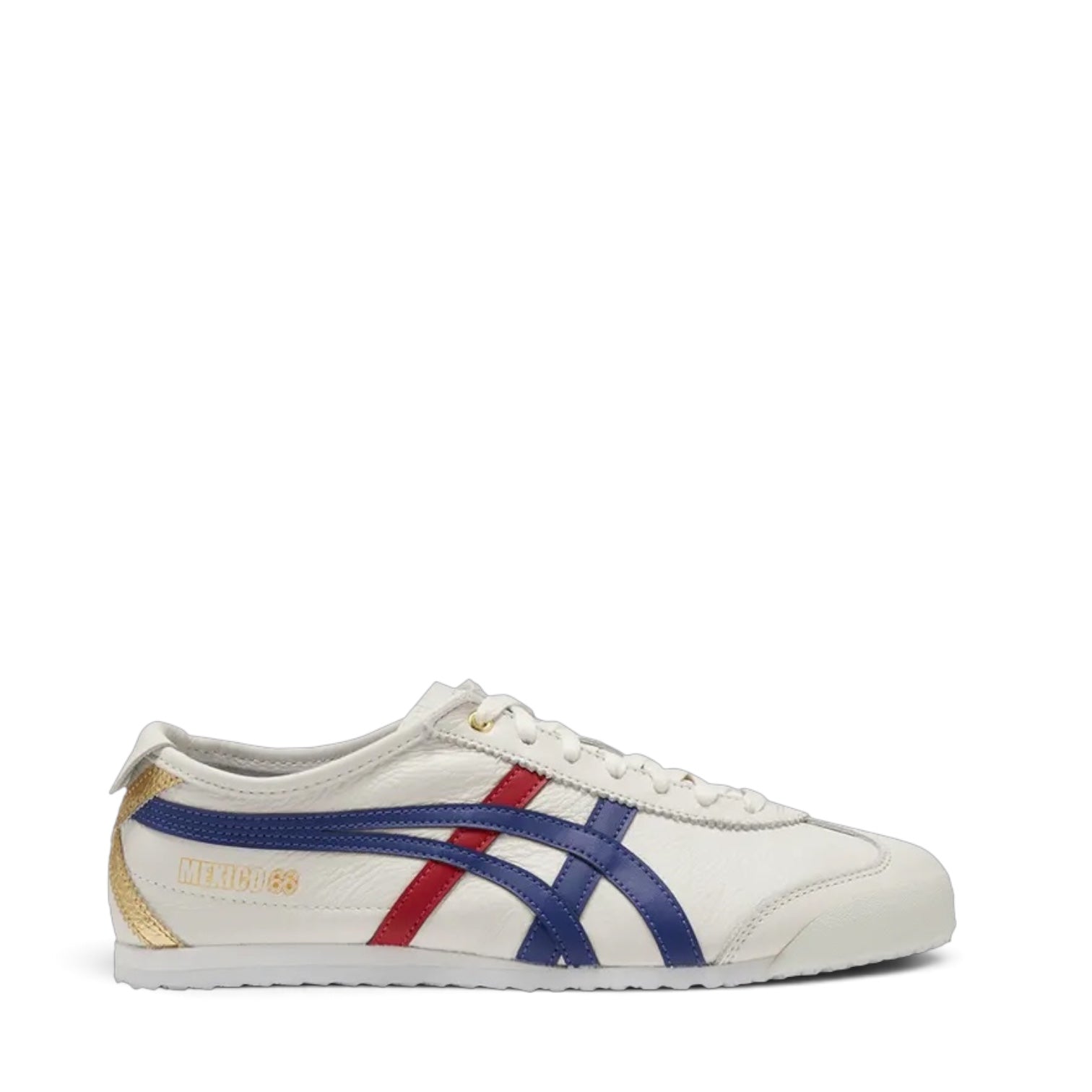 ASICS MEXICO 66 'WHITE BLUE RED'