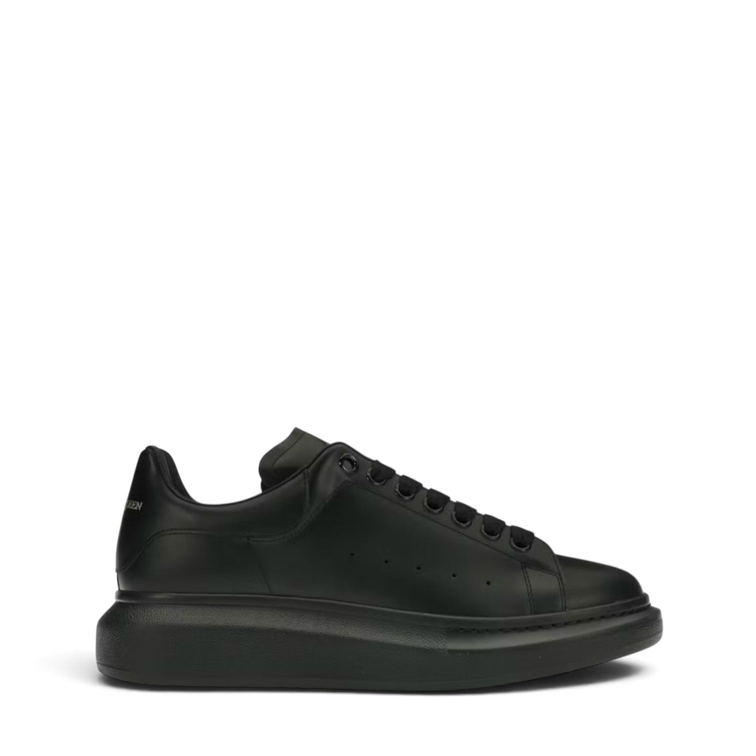 ALEXANDER MCQUEEN OVERSIZED 'BLACK'