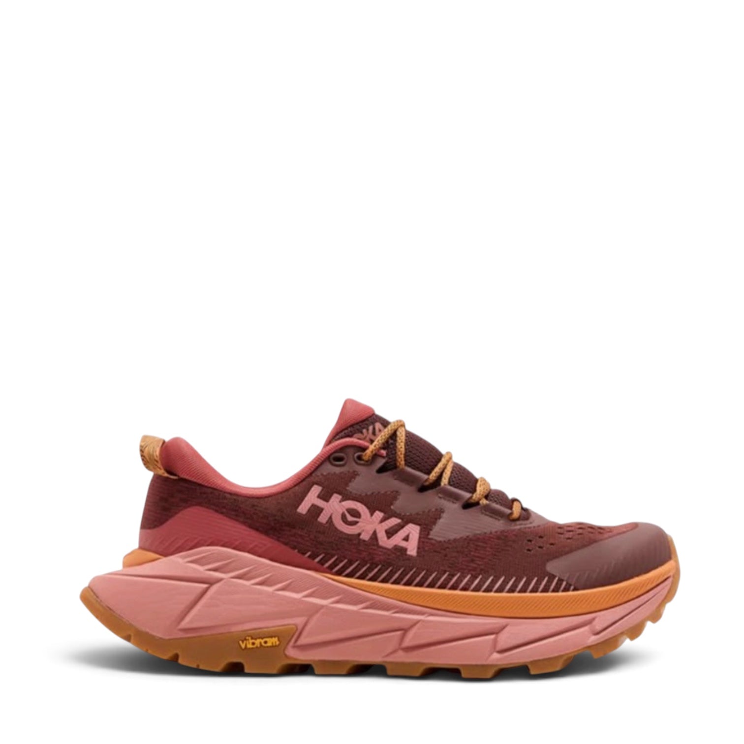 HOKA 'SKYLINE SPICE HOT SAUCE'