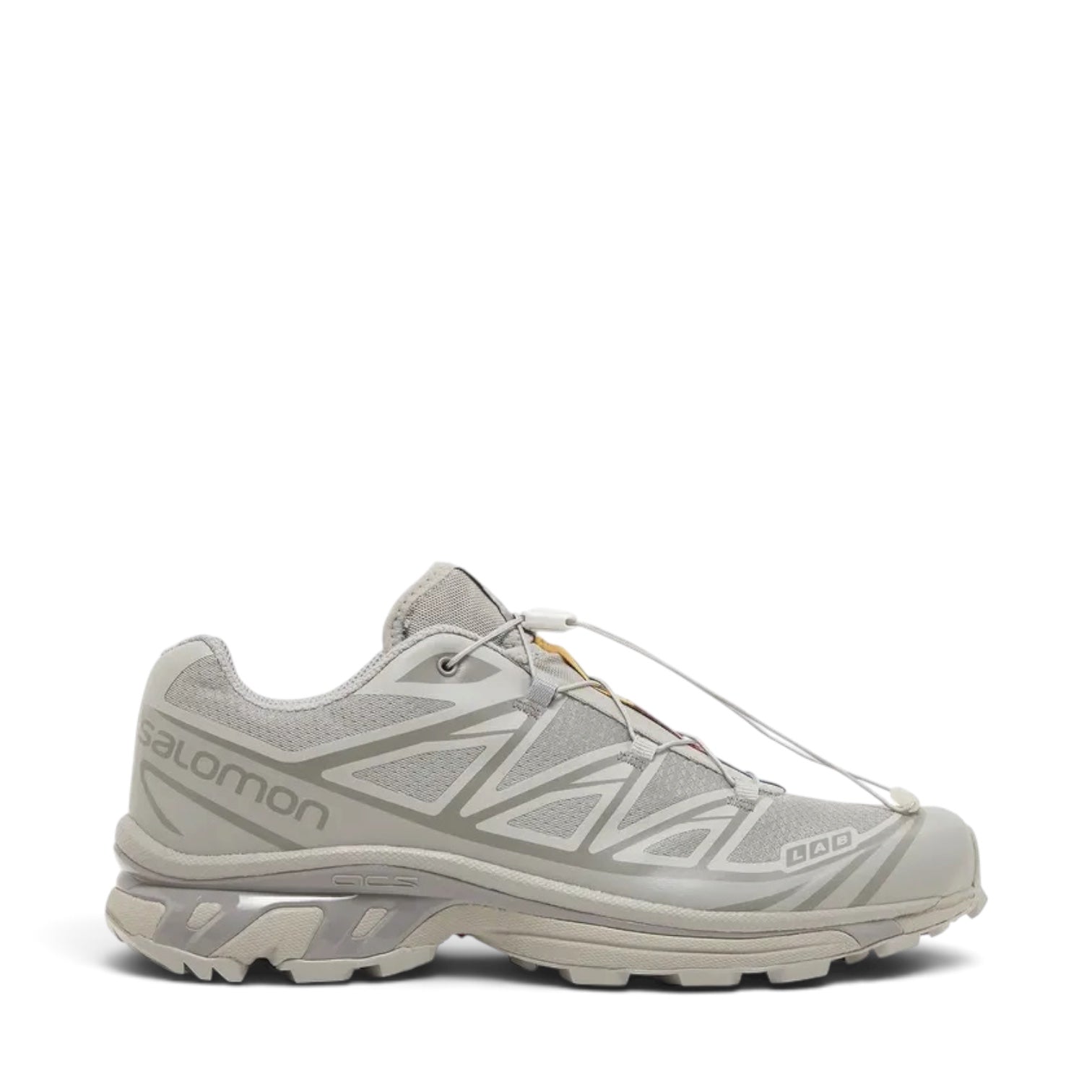 SALOMON XT-6 'GREY GHOST'