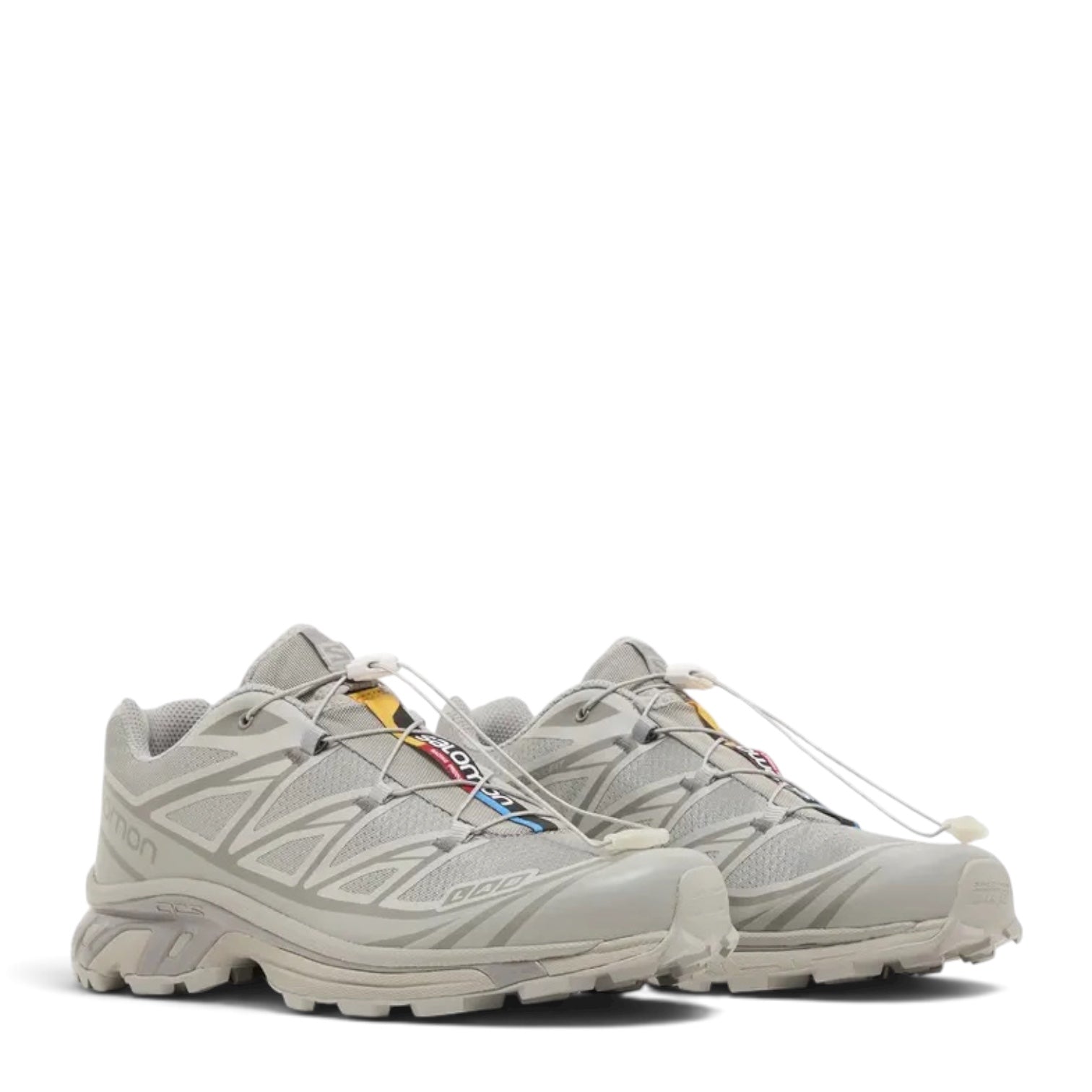 SALOMON XT-6 'GREY GHOST'
