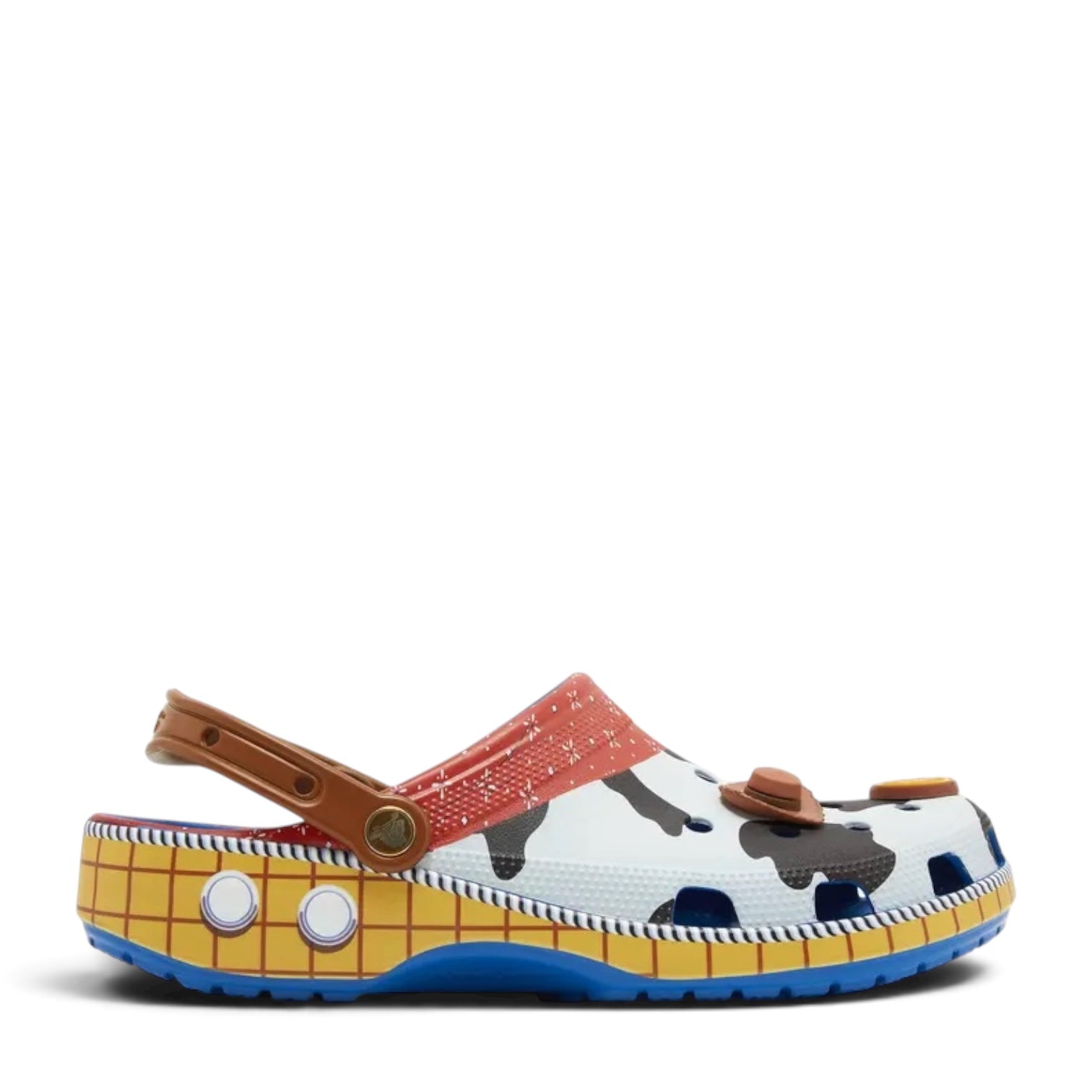 CROCS 'CLASSIC TOY STORY WOODY'