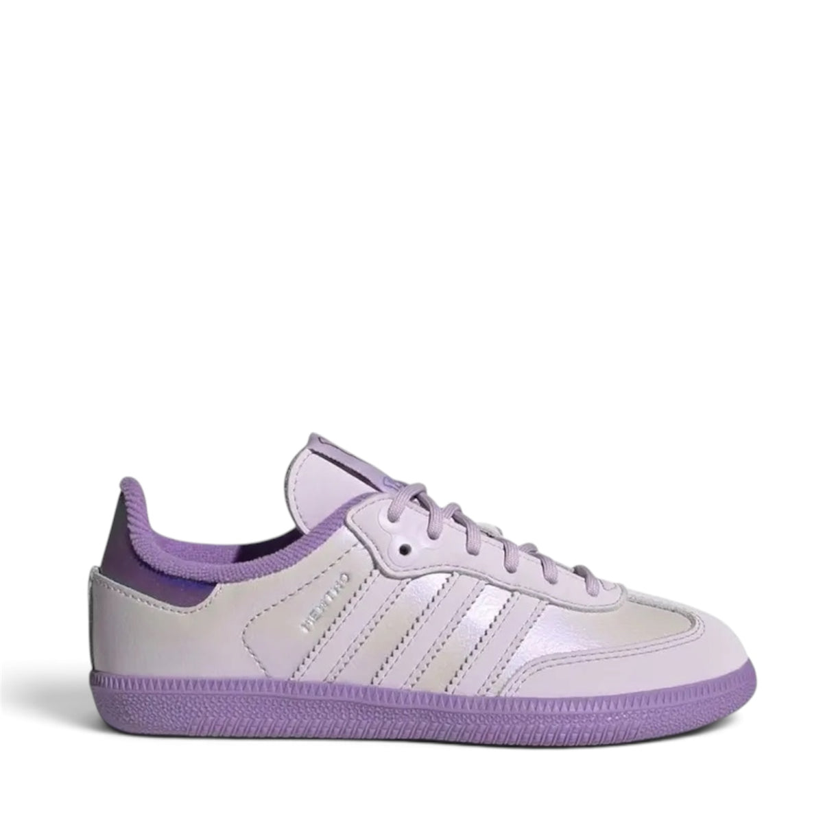 ADIDAS SAMBA OG 'POKEMON MEWTWO'