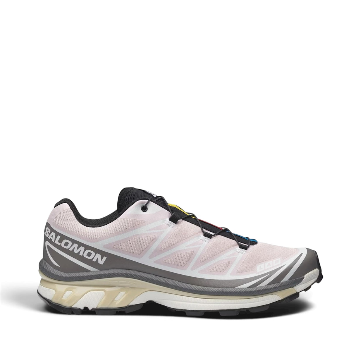 SALOMON XT-6 'GORE TEXT ICE PINK'