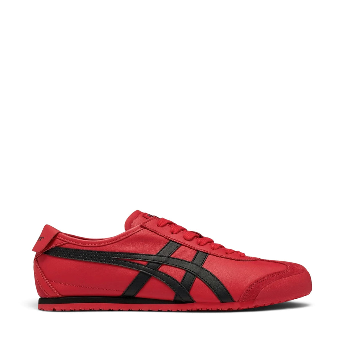 ONITSUKA TIGER MEXICO 66 SD 'CLASSIC RED BLACK'