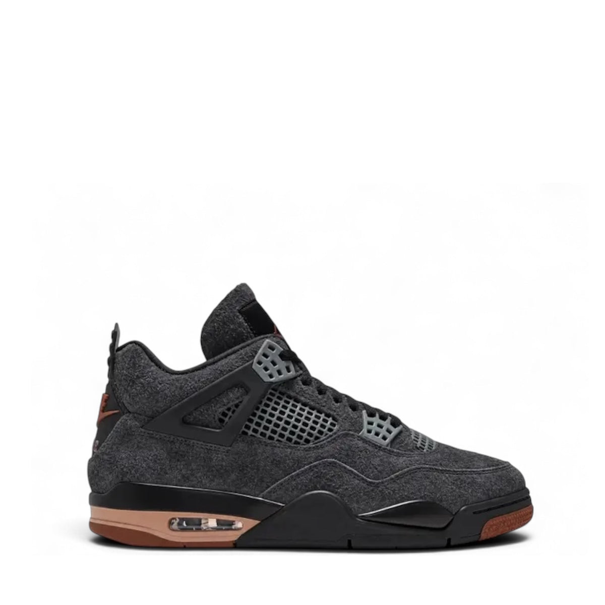 JORDAN 4 RETRO 'LONDON'