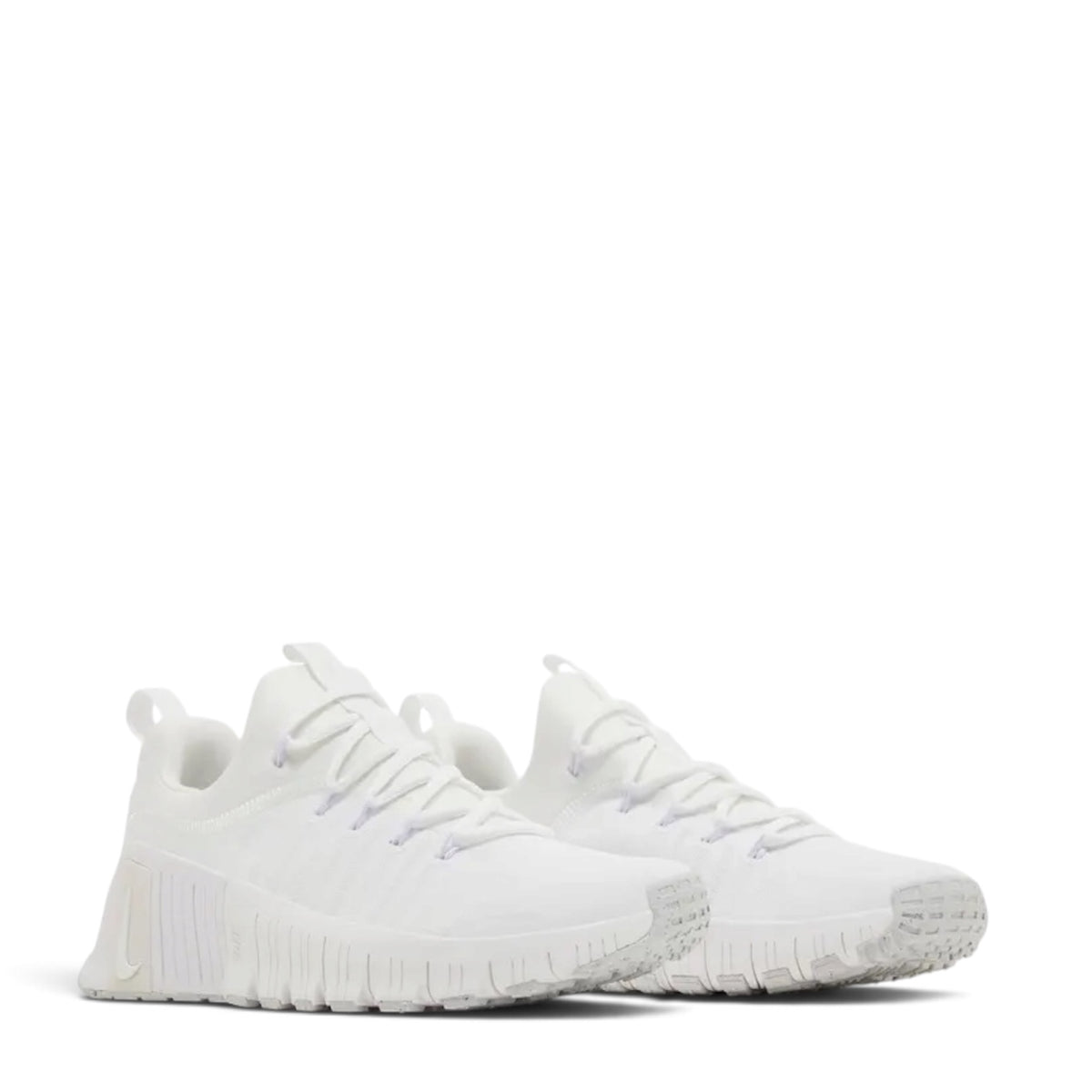 NIKE TINTE METCON 6 PLATINUM'