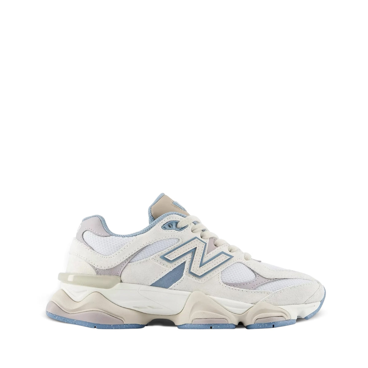 NEW BALANCE 9060 ' ZINC BLUE SEA SALT'
