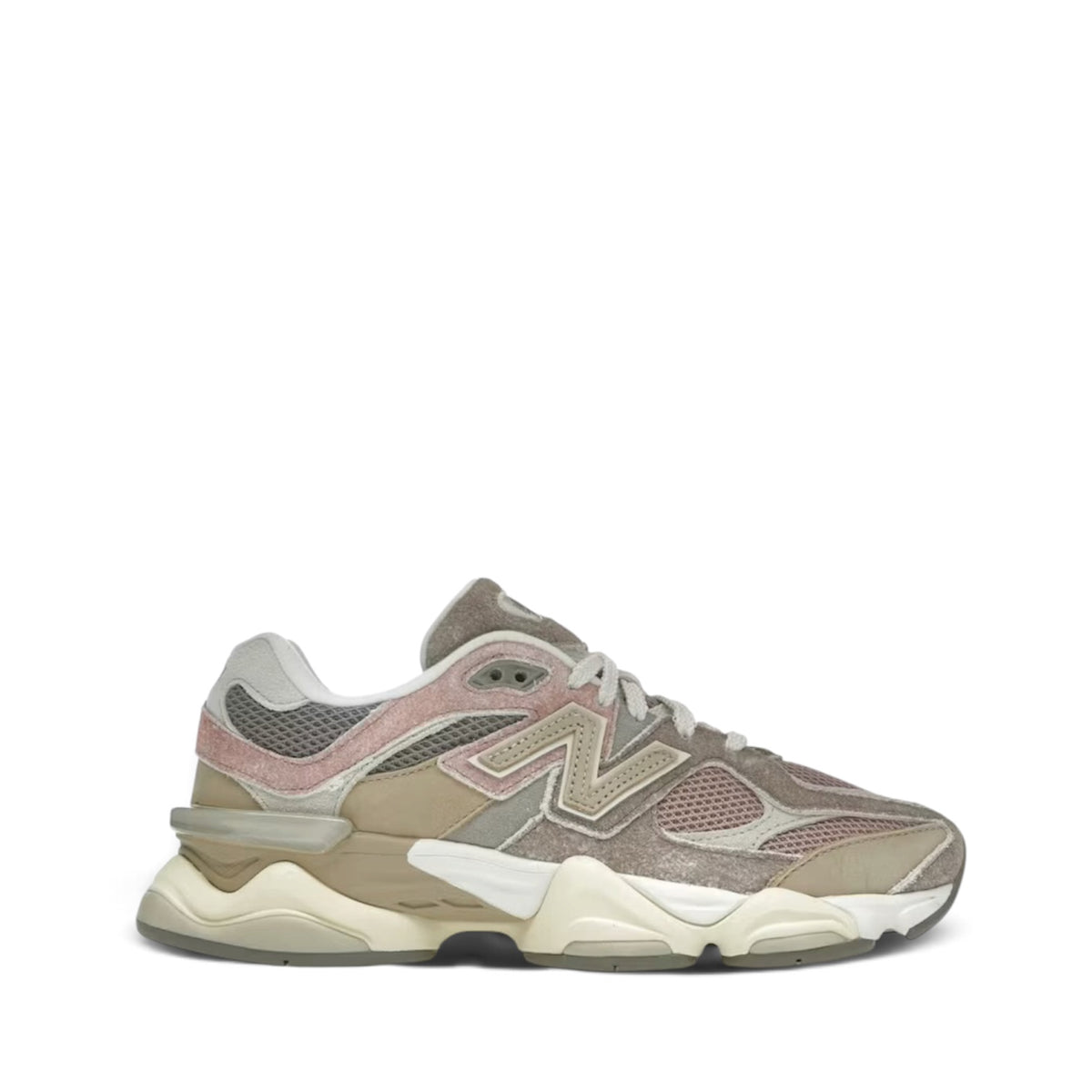 NEW BALANCE 9060 ' LANSLIDE MUSHROOM'