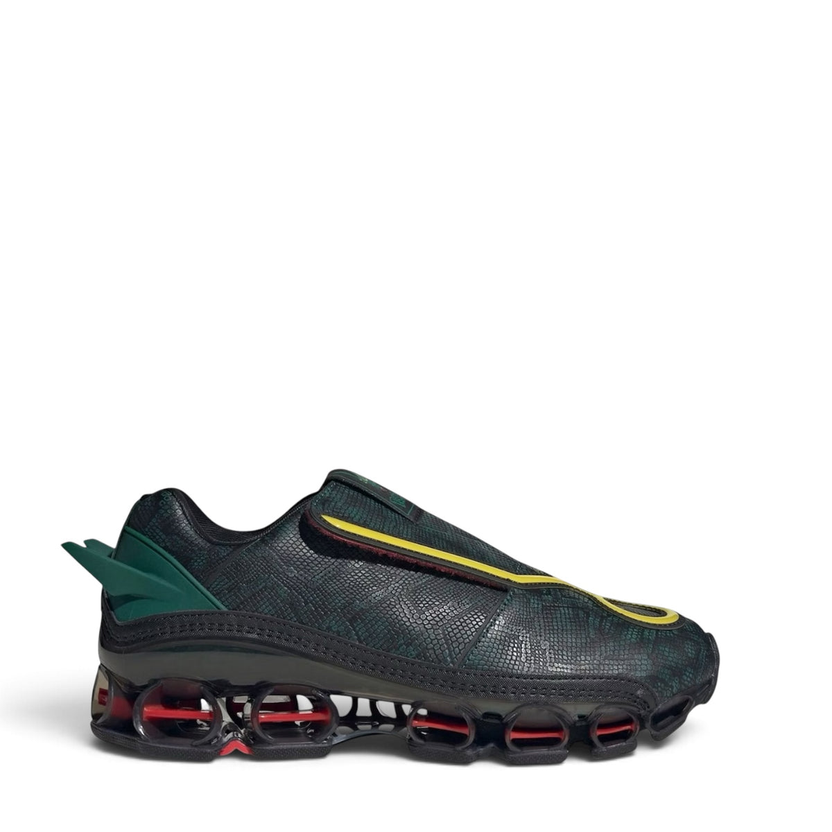 ADIDAS F50 'TUNIT MEGARIDE' POKÉMON RAYQUAZA'