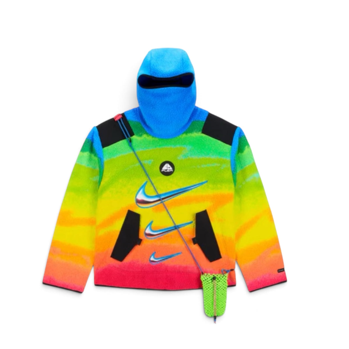 NIKE ACG X CPFM 'BALACLAVA MULTICOLOR'