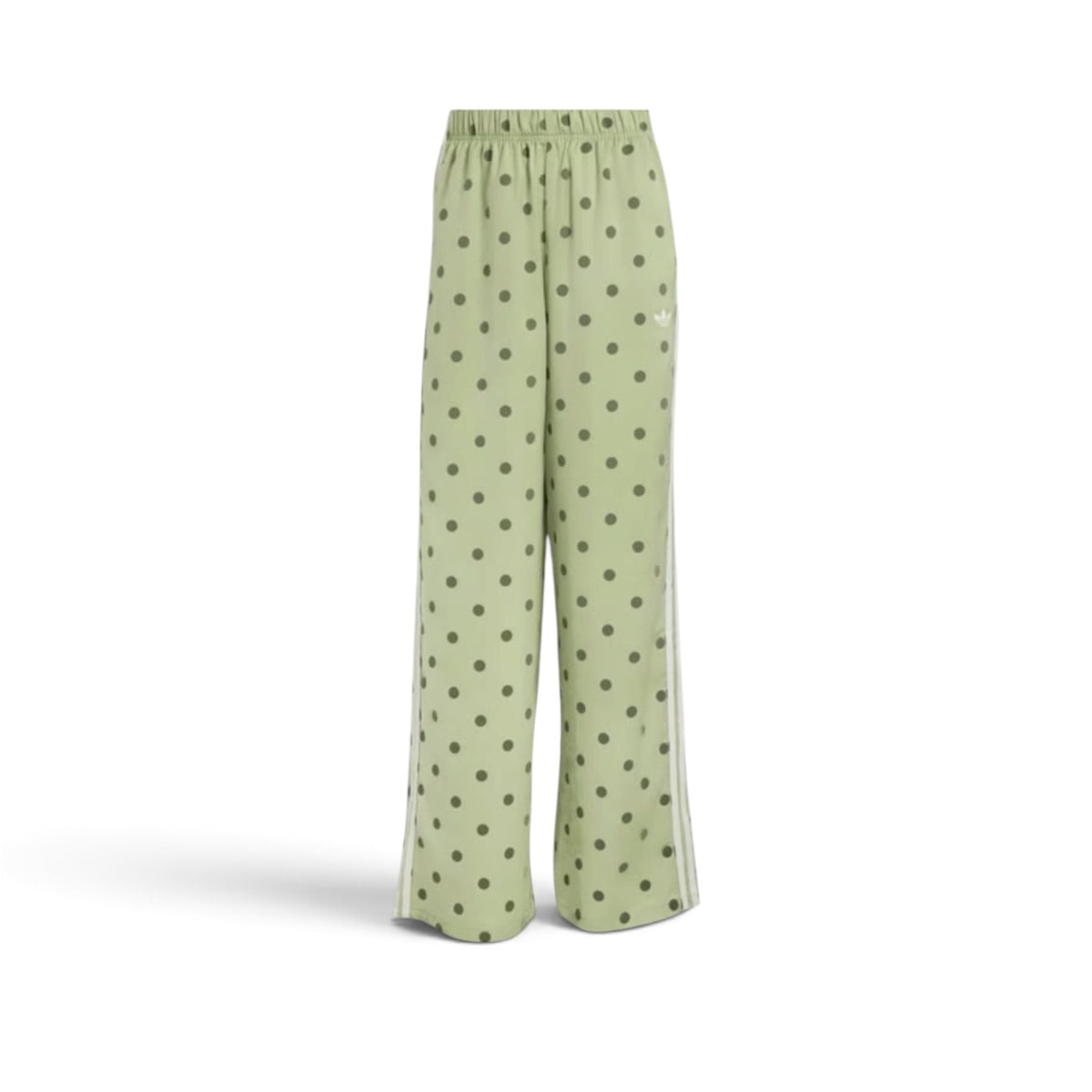 ADIDAS SET POLKA DOTS 'GREEN'