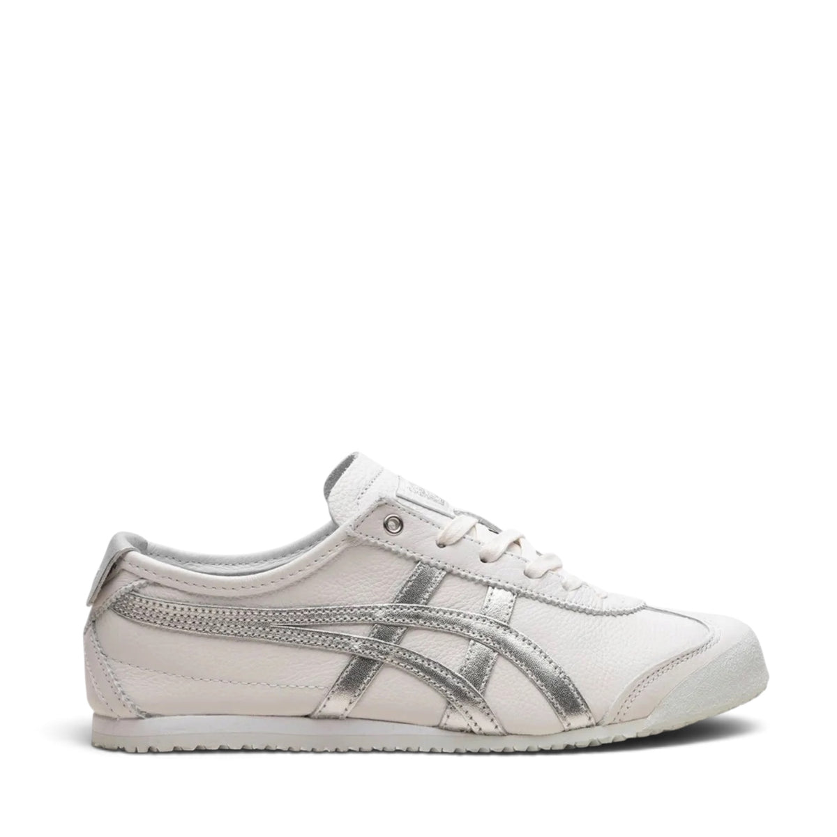 ONITSUKA TIGER MEXICO 66 'WHITE SILVER'