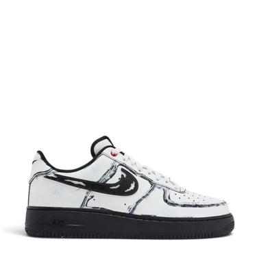 NIKE AIR FORCE 1 LOW ' SCREAM GHOSTFACE'