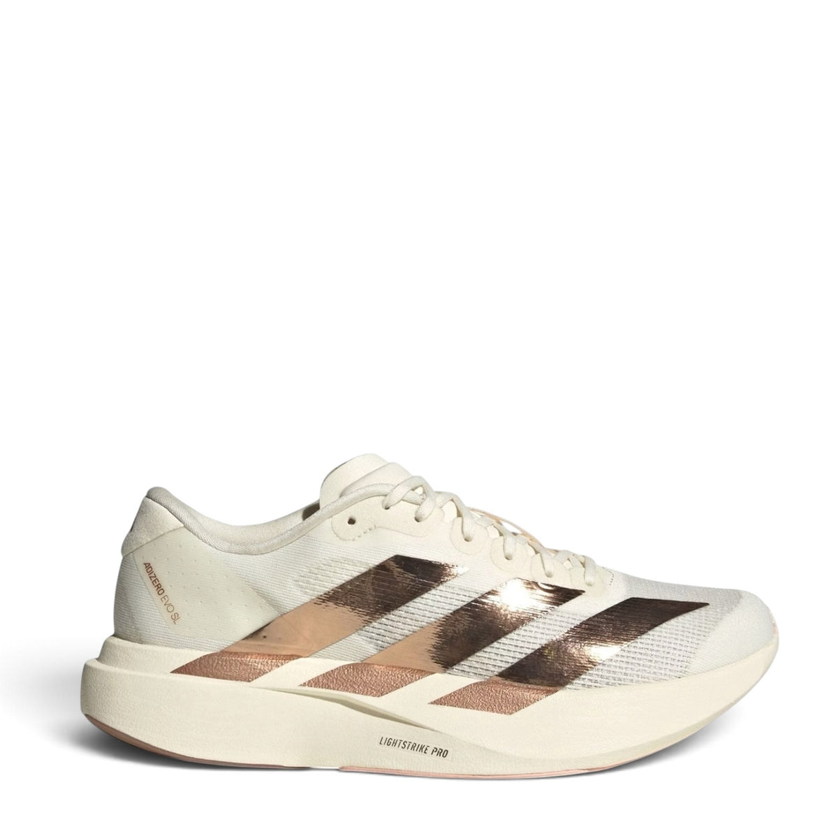 ADIDAS ADIZERO EVO SL 'WHITE COOPER'