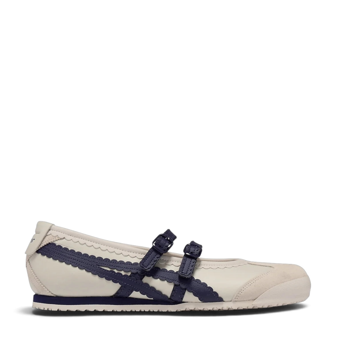ONITSUKA TIGER MEXICO 66 TGRS 'BIRCH'