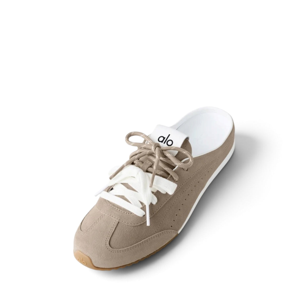ALO YOGA SUNSET 'SNEAKER MULE'