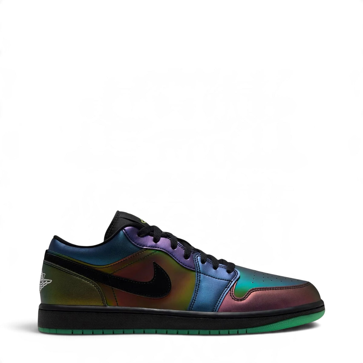JORDAN 1 LOW SE 'SPACE JAM MAGIC BALL'