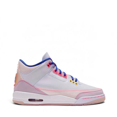 JORDAN 3 RETRO SE 'SPACE JAM LOLA BUNNY'